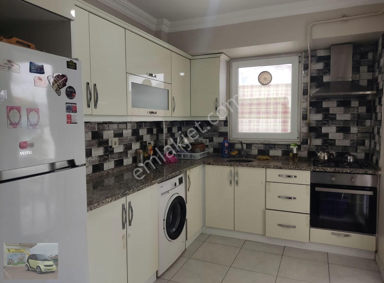 Beşköprü De Eşyalı 2+1 Kiralık Daire!!! - Görsel 15