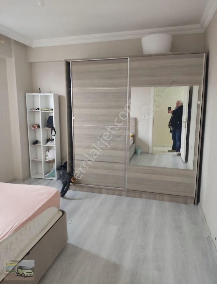 Beşköprü De Eşyalı 2+1 Kiralık Daire!!! - Görsel 12