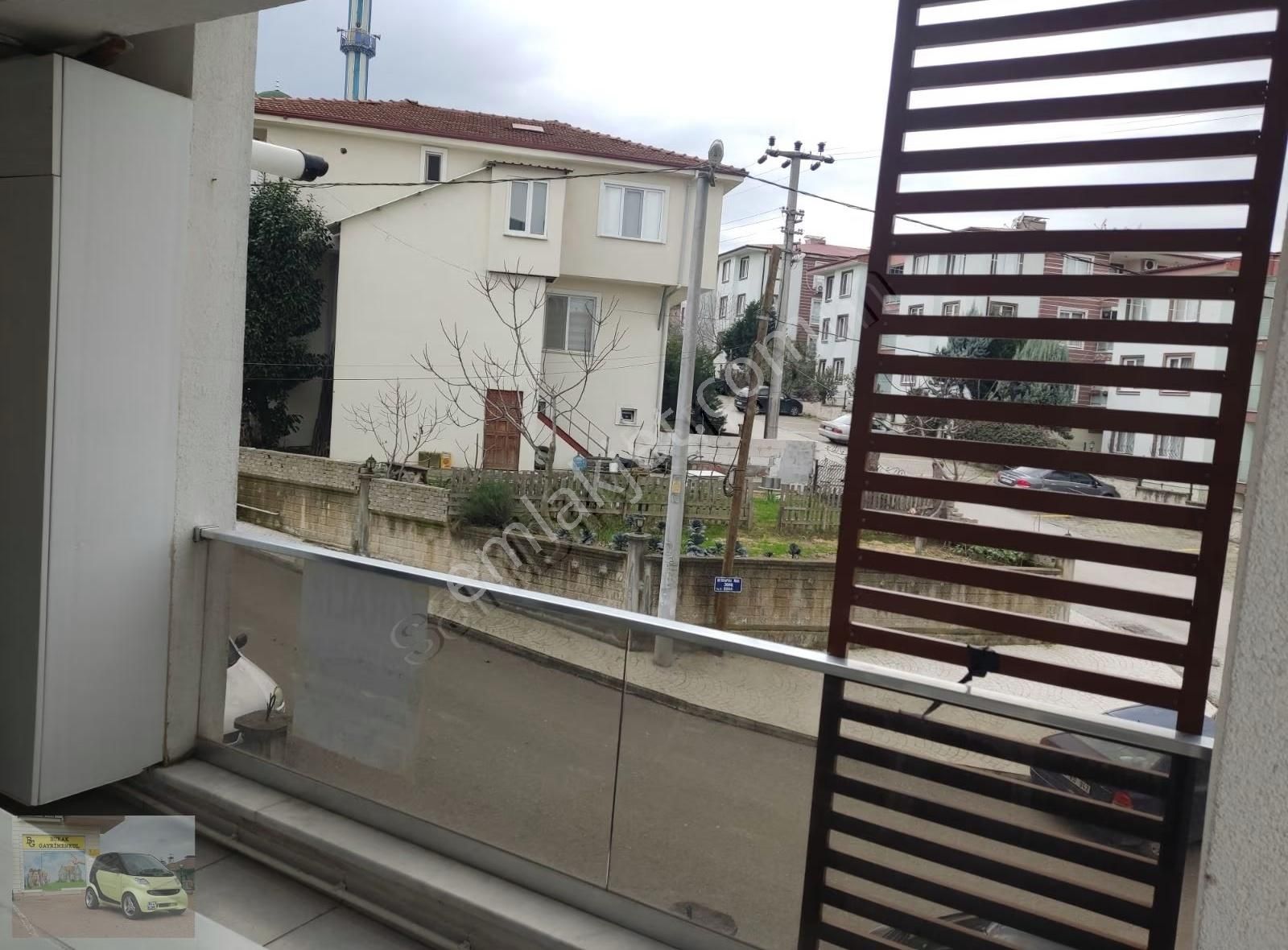 Beşköprü De Eşyalı 2+1 Kiralık Daire!!! - Görsel 4