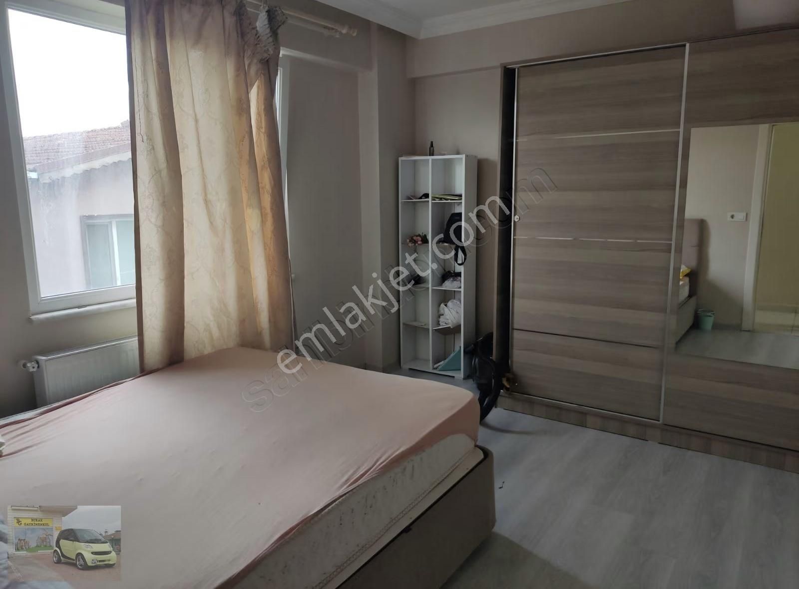 Beşköprü De Eşyalı 2+1 Kiralık Daire!!! - Görsel 2