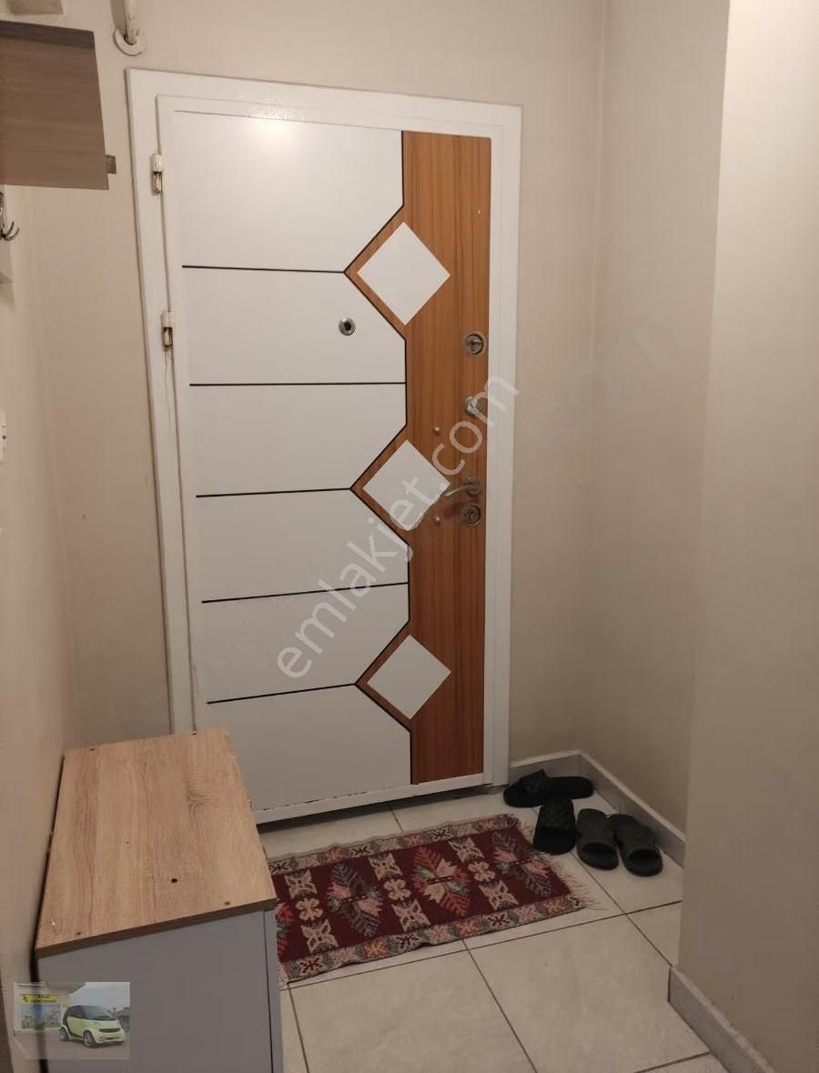 Beşköprü De Eşyalı 2+1 Kiralık Daire!!! - Görsel 18
