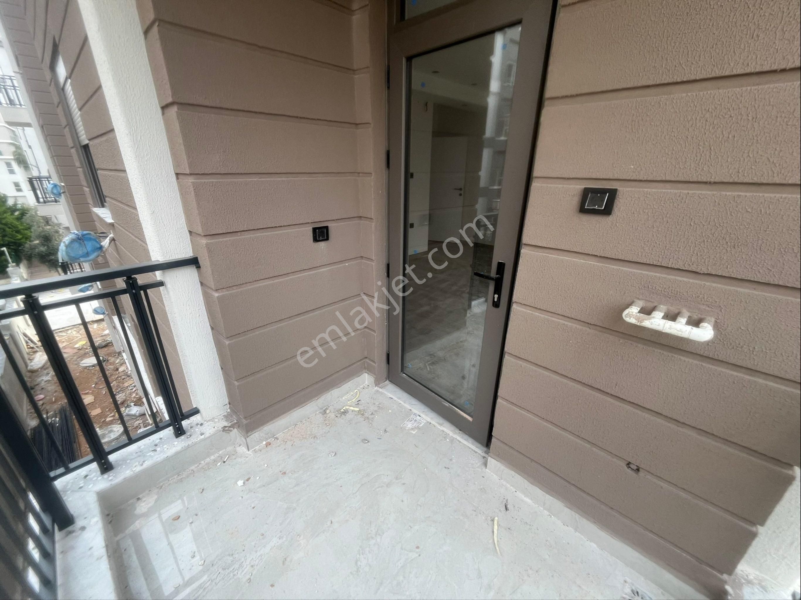 Artı Dan Havuzlu Lüx 1+1 Yazlıkçılar Fikkat - Görsel 15