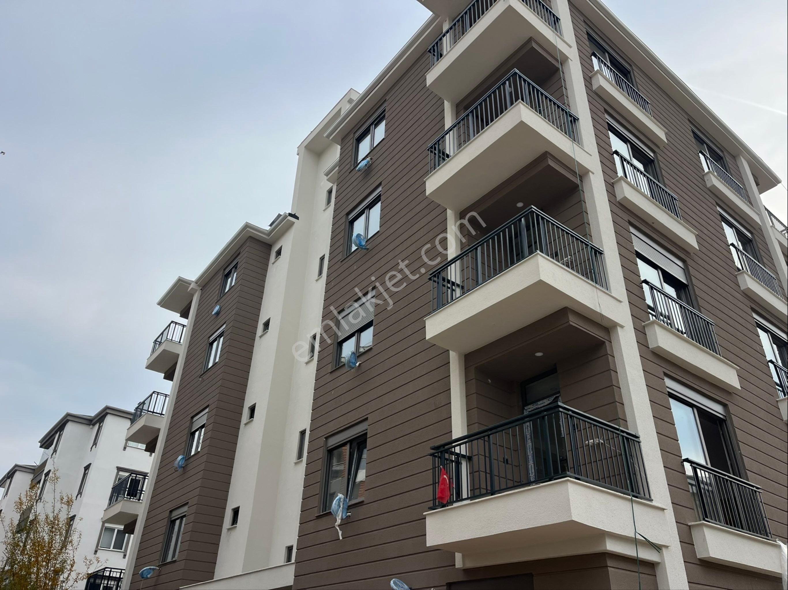 Artı Dan Havuzlu Lüx 1+1 Yazlıkçılar Fikkat - Görsel 2