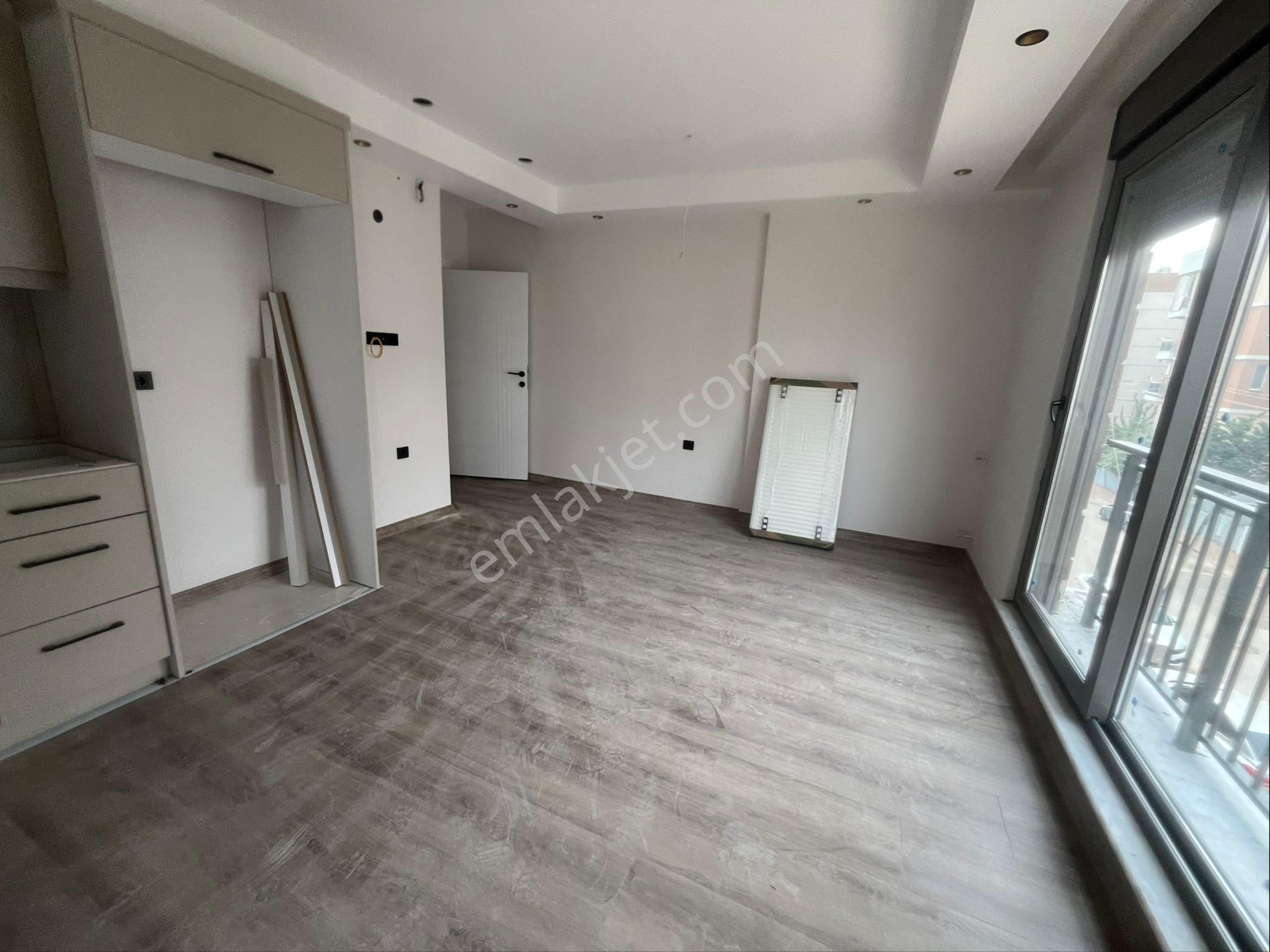 Artı Dan Havuzlu Lüx 1+1 Yazlıkçılar Fikkat - Görsel 16