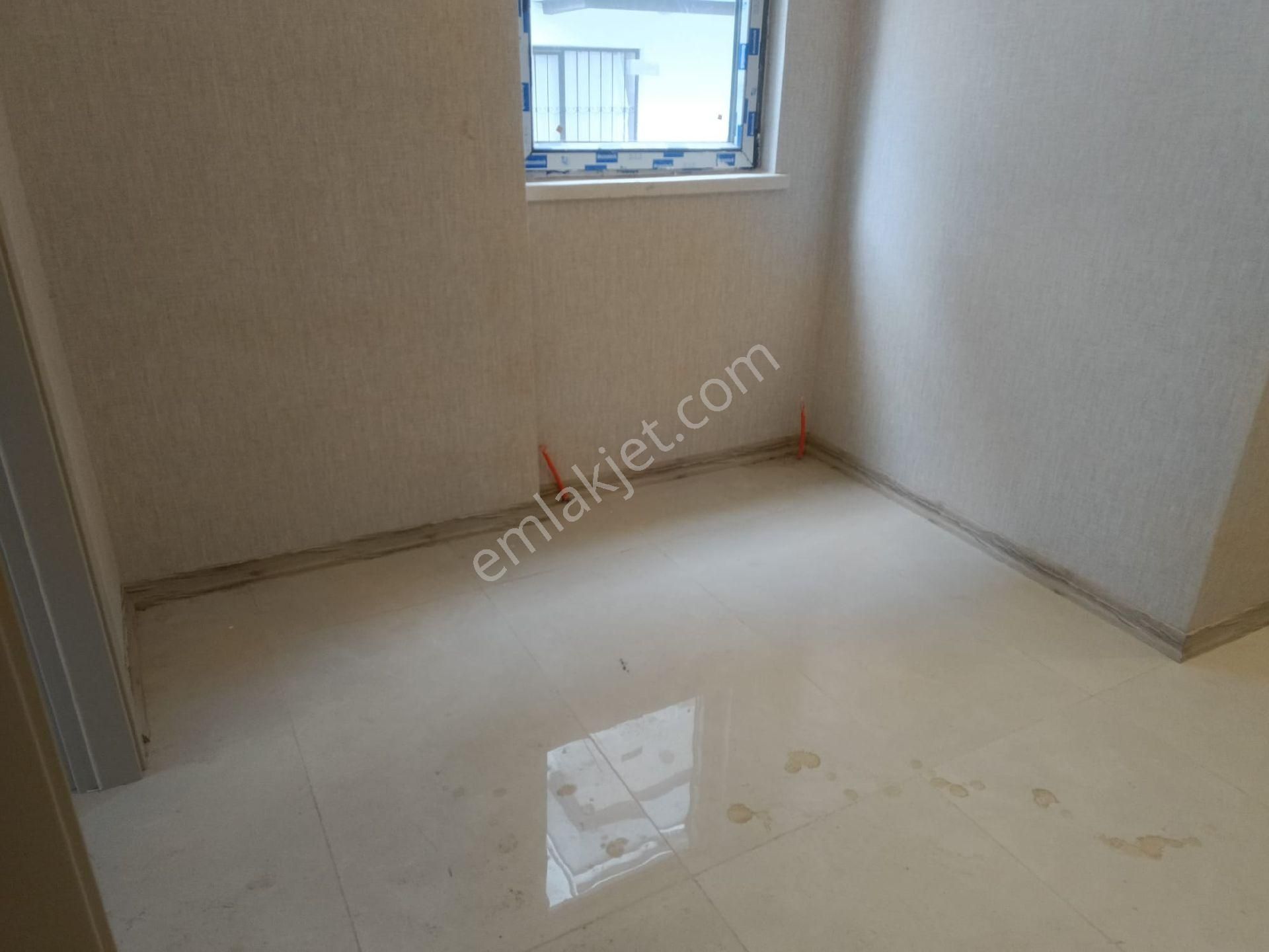 Keçiören Bağlarbaşında 3+1 Sıfır Binada Daireler - Görsel 9