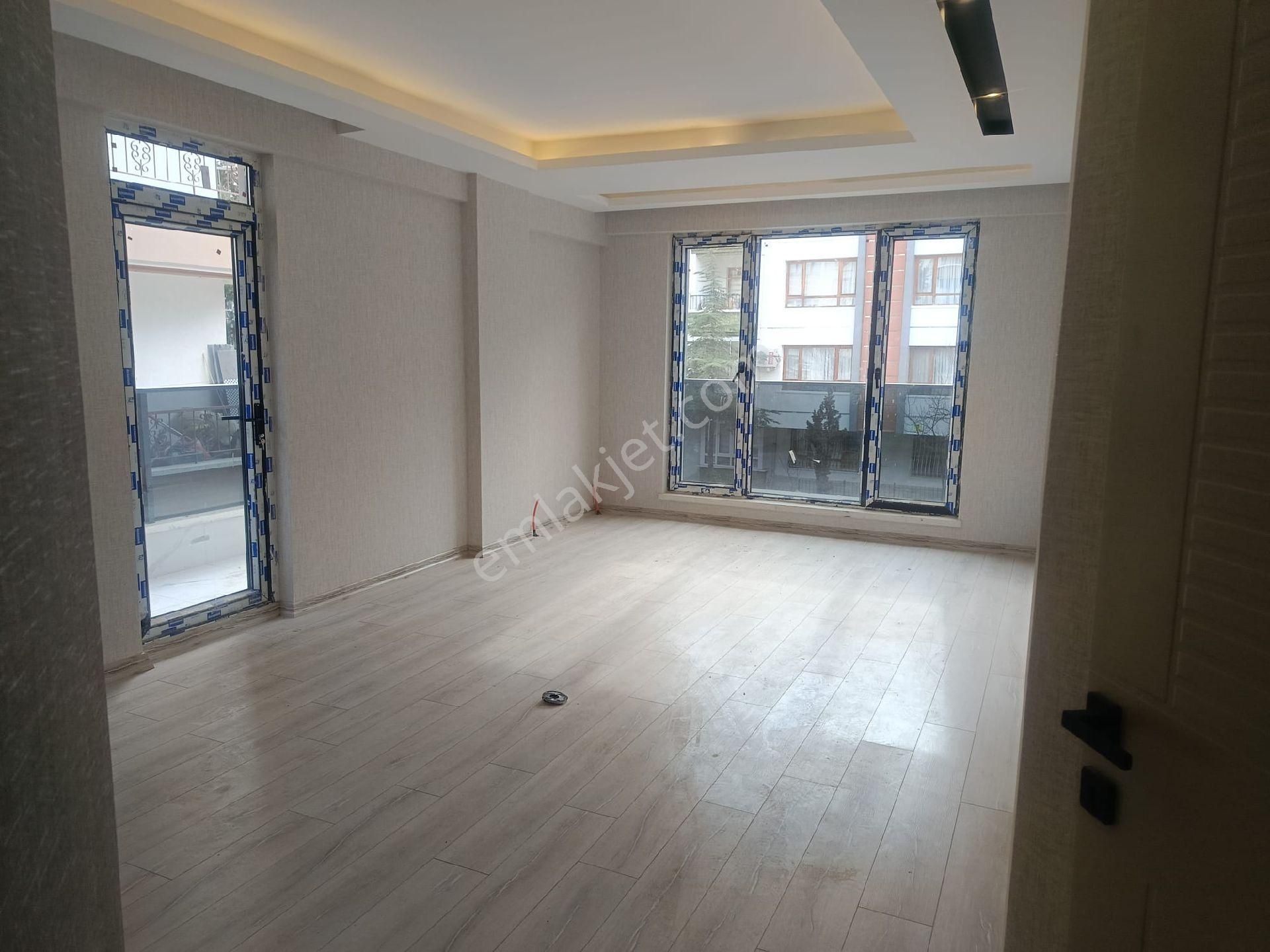 Keçiören Bağlarbaşında 3+1 Sıfır Binada Daireler - Görsel 3