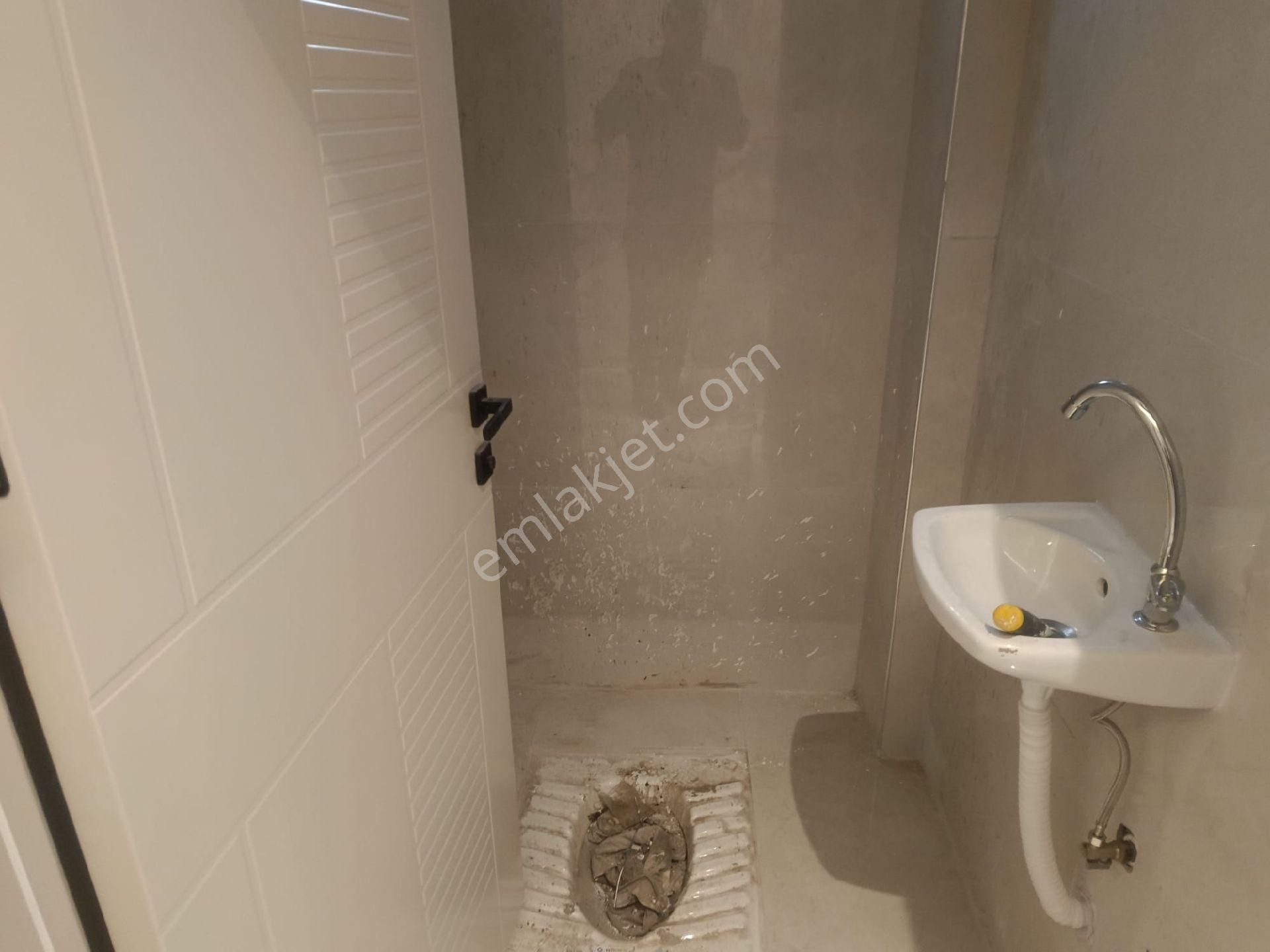 Keçiören Bağlarbaşında 3+1 Sıfır Binada Daireler - Görsel 21