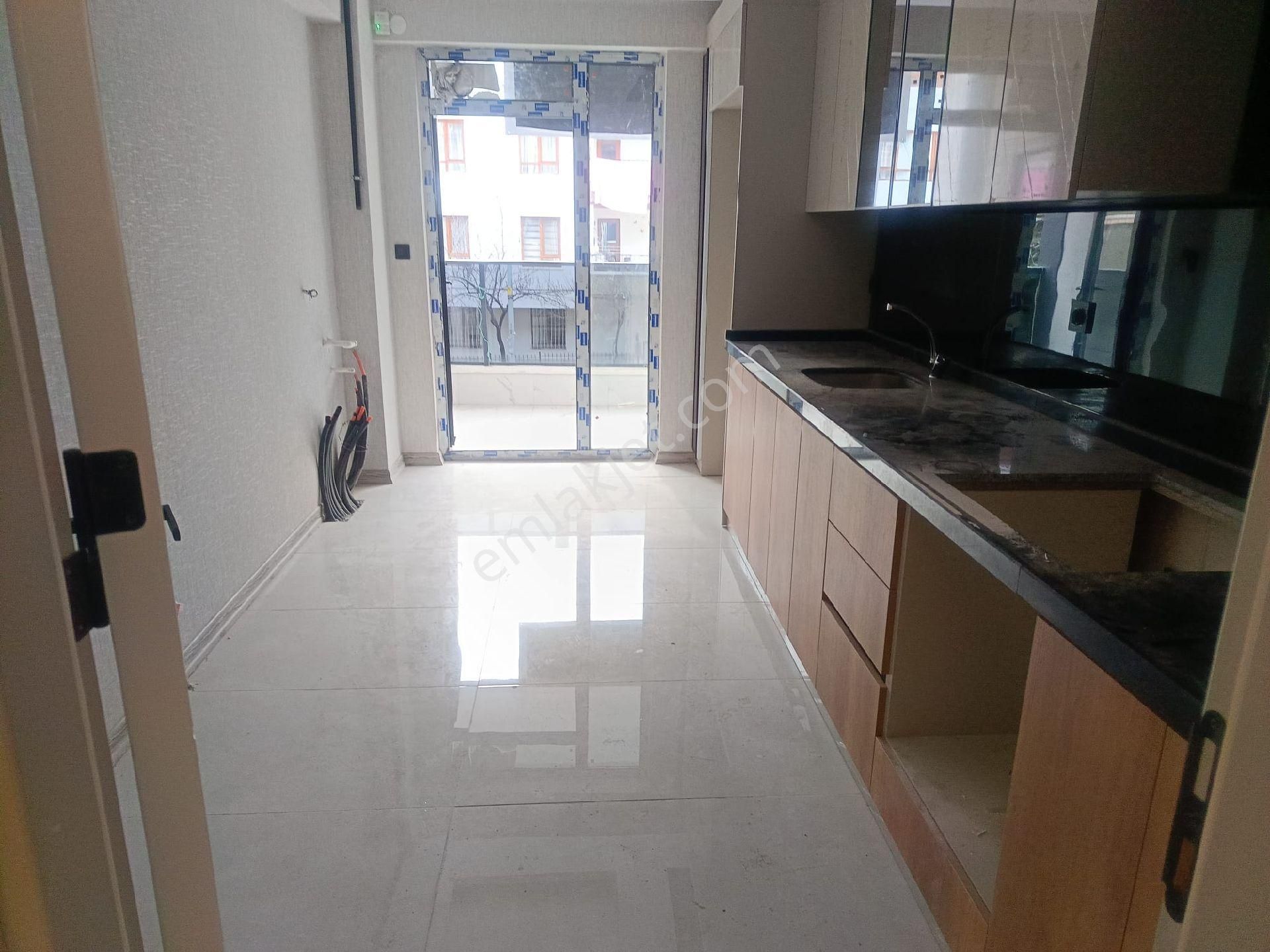 Keçiören Bağlarbaşında 3+1 Sıfır Binada Daireler - Görsel 10