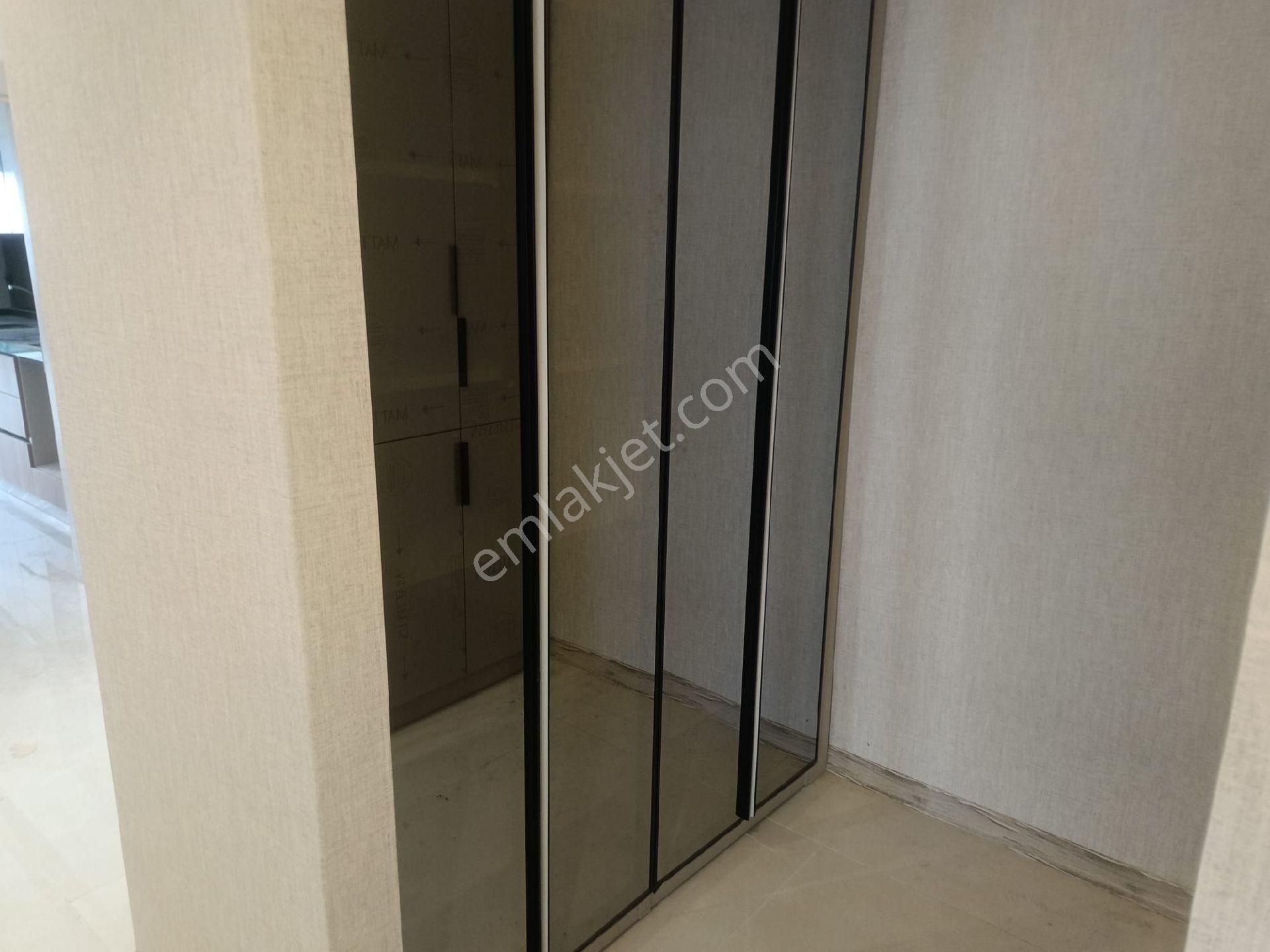 Keçiören Bağlarbaşında 3+1 Sıfır Binada Daireler - Görsel 20