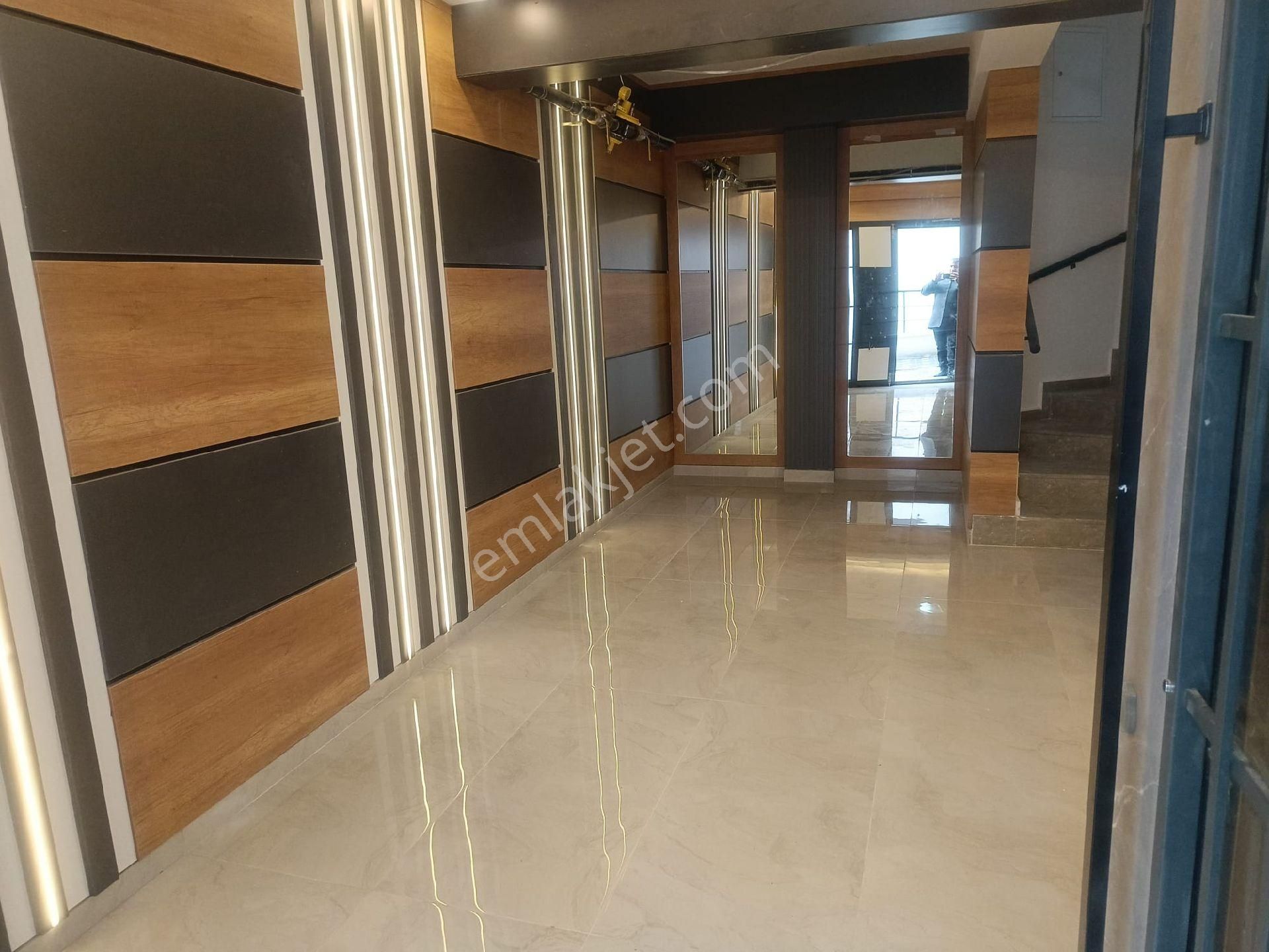 Keçiören Bağlarbaşında 3+1 Sıfır Binada Daireler - Görsel 7