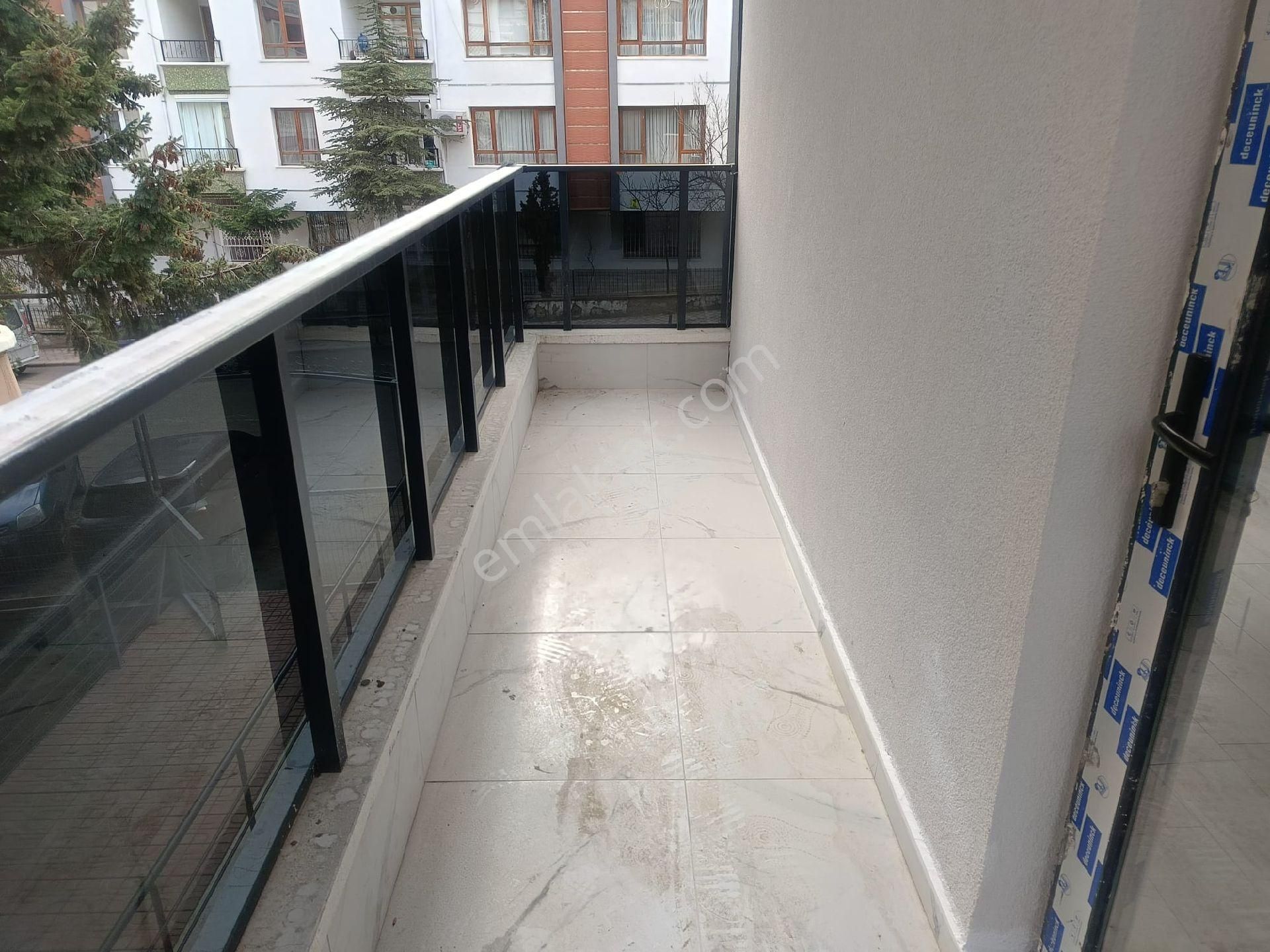 Keçiören Bağlarbaşında 3+1 Sıfır Binada Daireler - Görsel 4