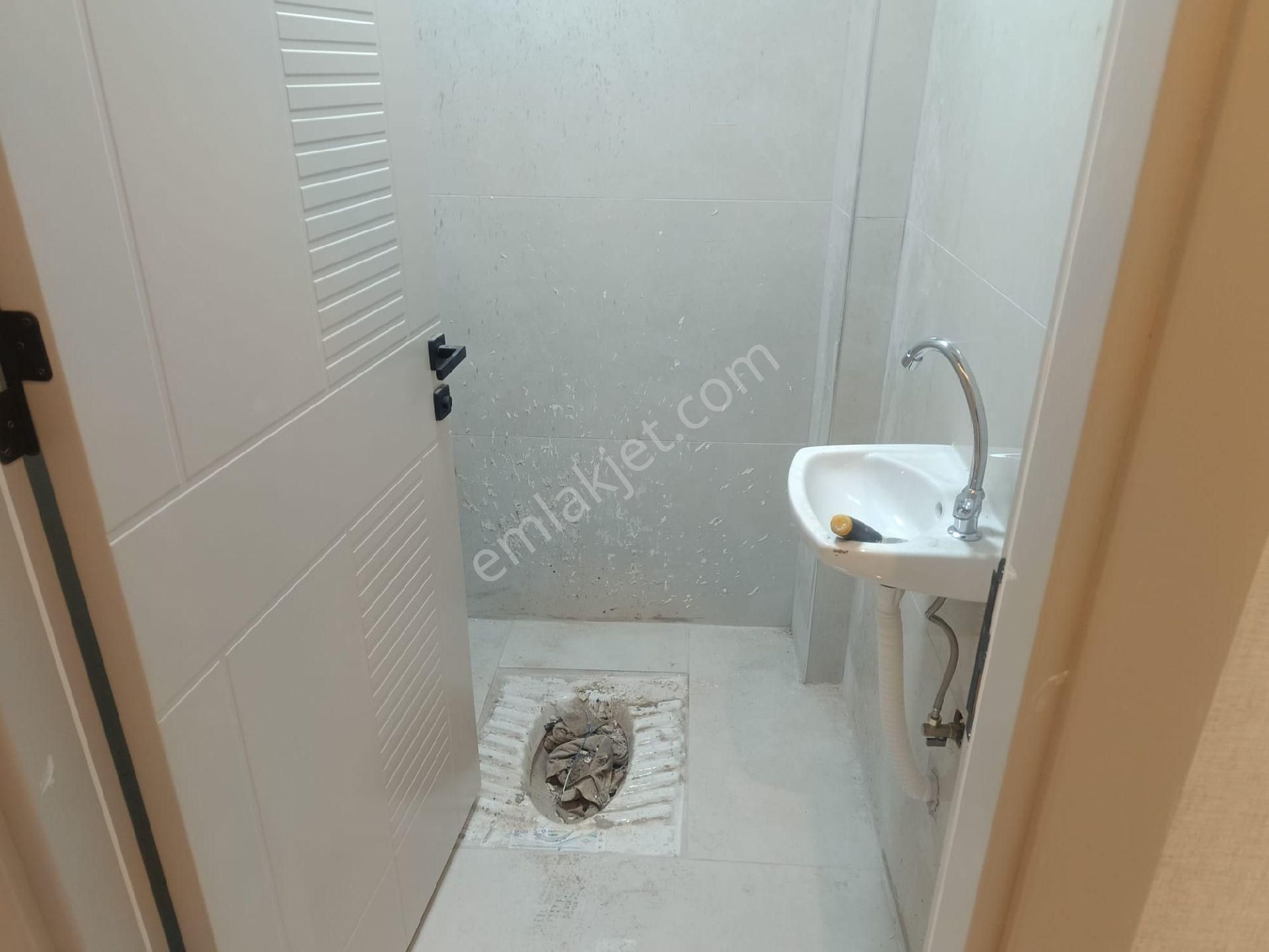 Keçiören Bağlarbaşında 3+1 Sıfır Binada Daireler - Görsel 22