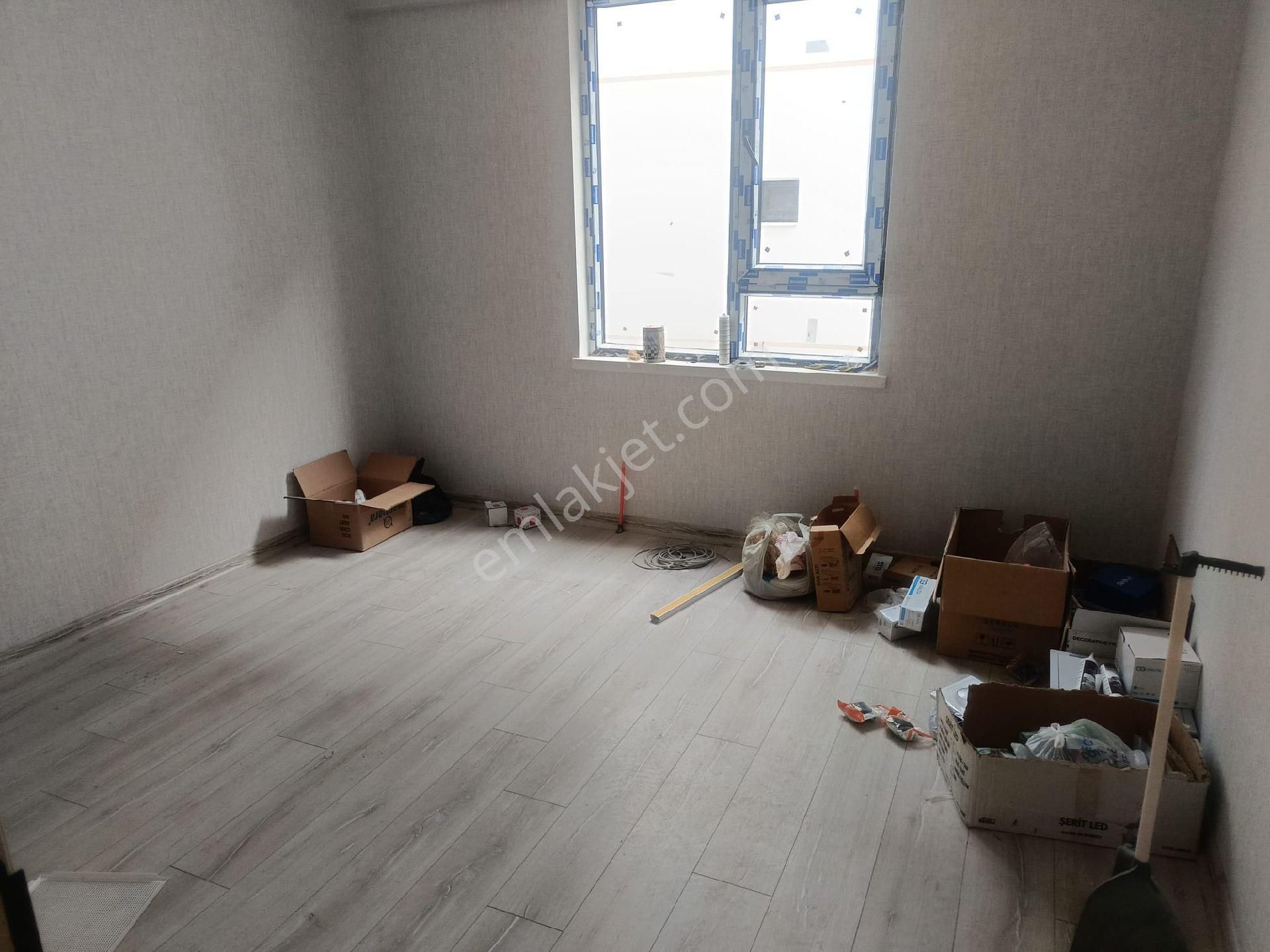 Keçiören Bağlarbaşında 3+1 Sıfır Binada Daireler - Görsel 26