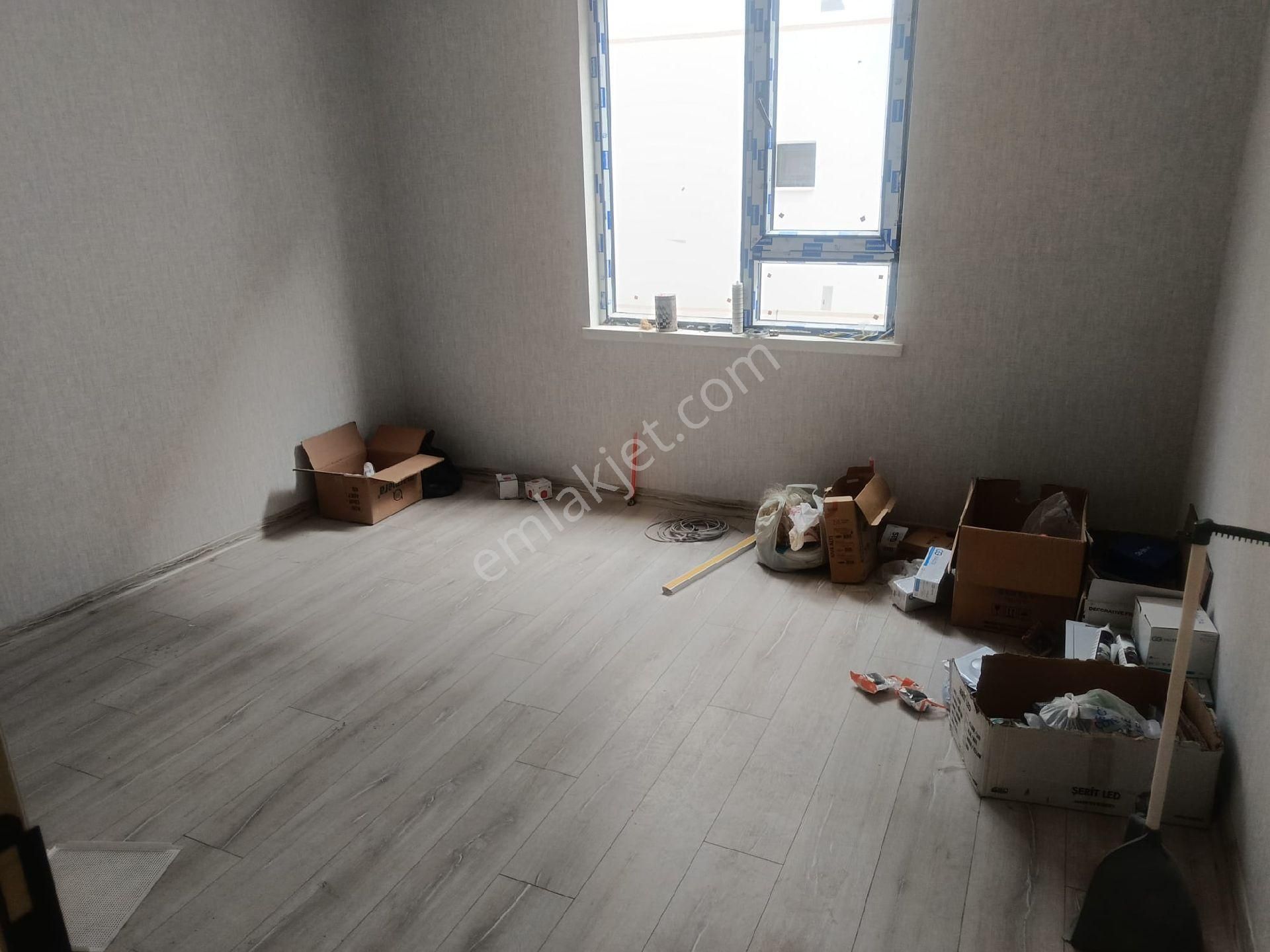 Keçiören Bağlarbaşında 3+1 Sıfır Binada Daireler - Görsel 23