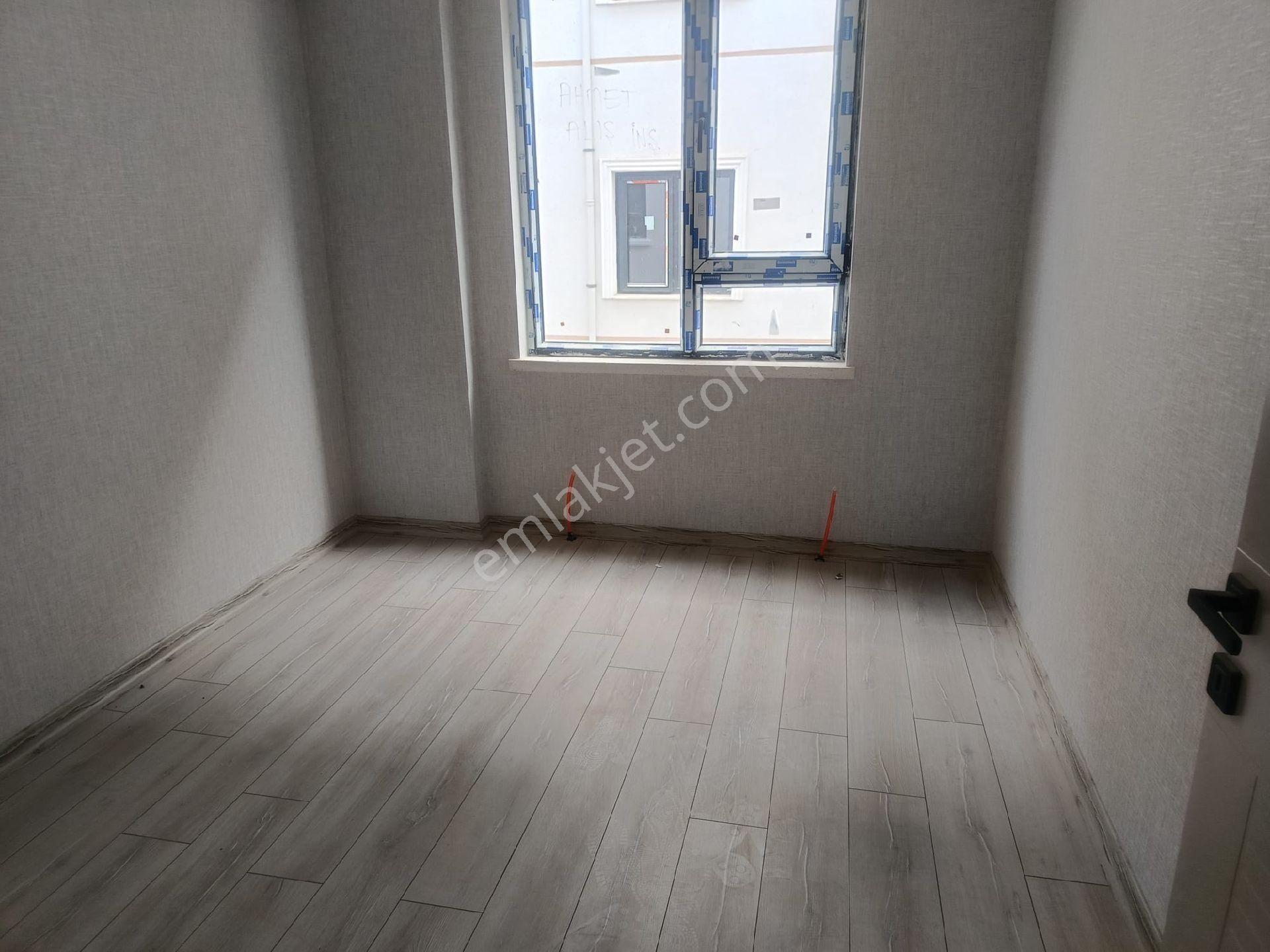 Keçiören Bağlarbaşında 3+1 Sıfır Binada Daireler - Görsel 16