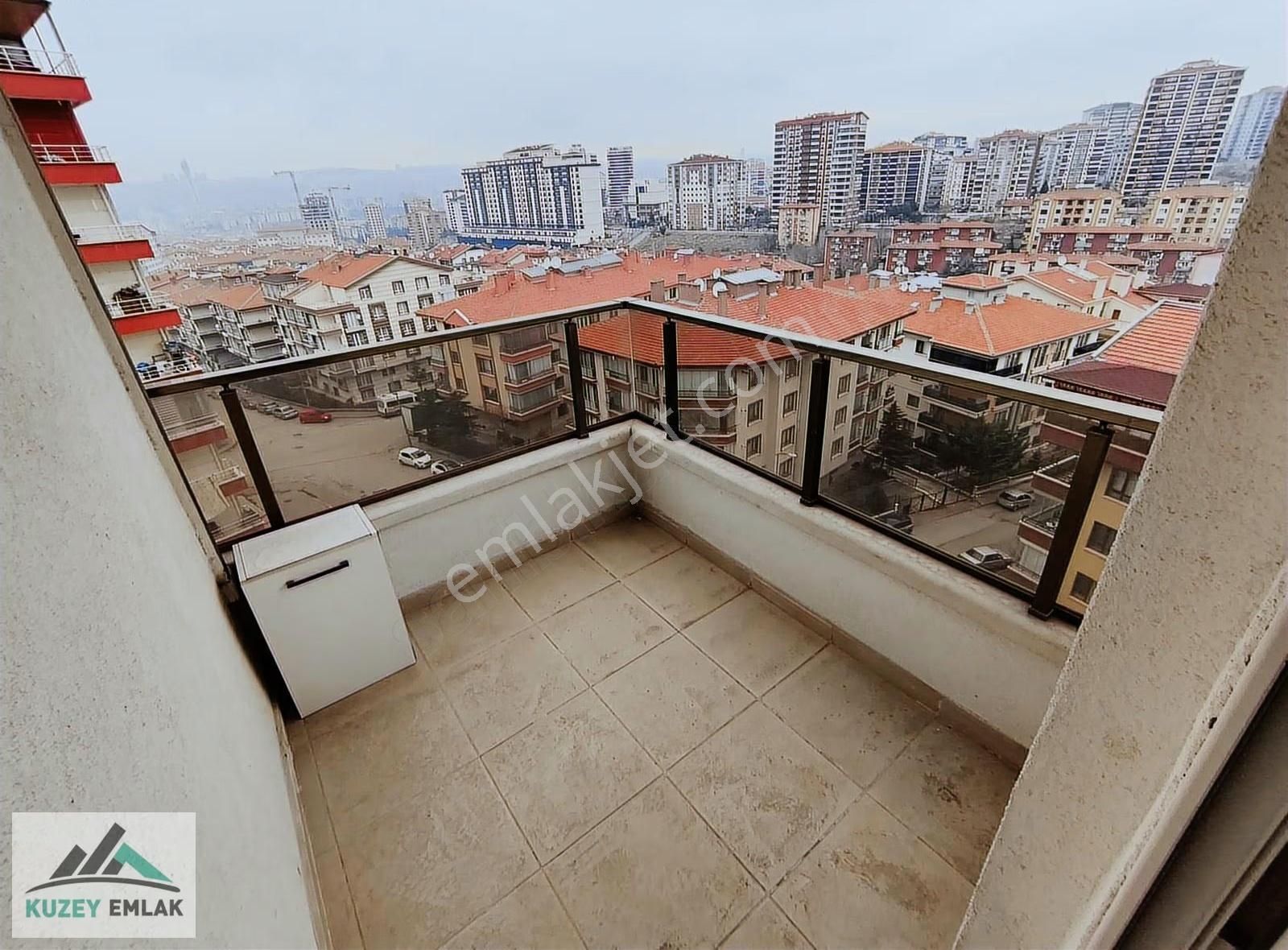 Kuzey Emlak'tan Site İçersinde Manzaralı 3+1 *fırsat Dairesi* - Görsel 18