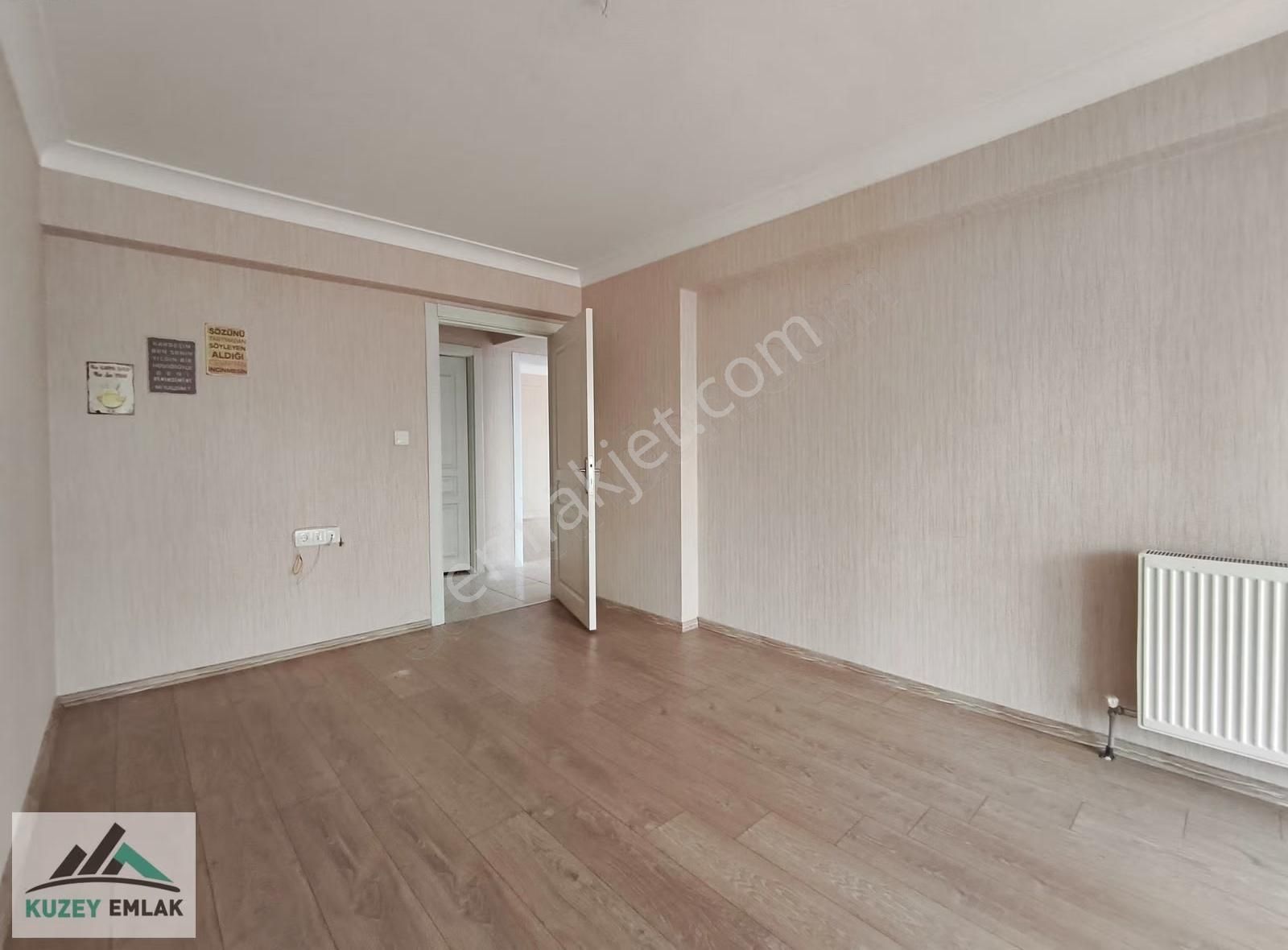 Kuzey Emlak'tan Site İçersinde Manzaralı 3+1 *fırsat Dairesi* - Görsel 22