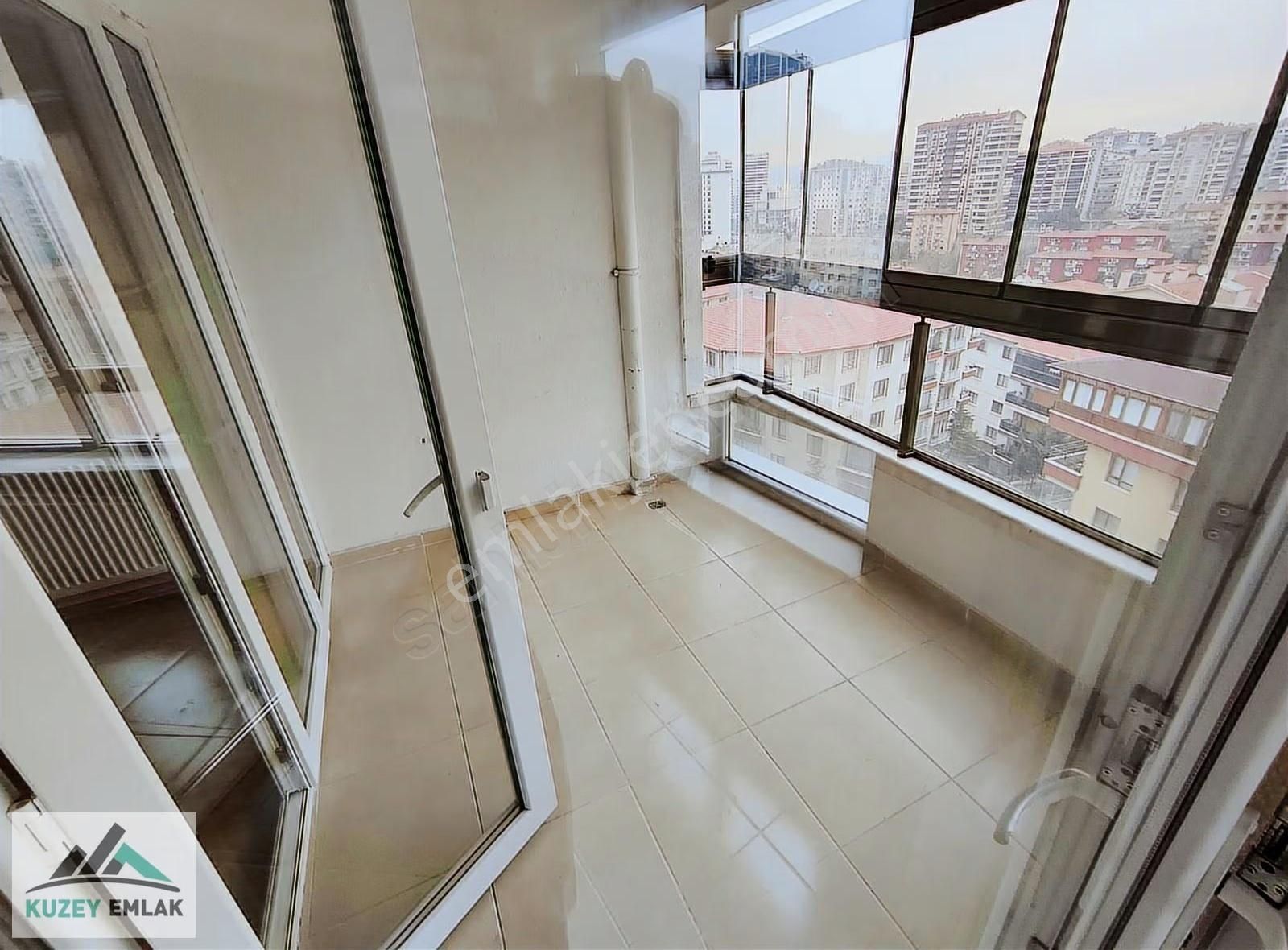 Kuzey Emlak'tan Site İçersinde Manzaralı 3+1 *fırsat Dairesi* - Görsel 16