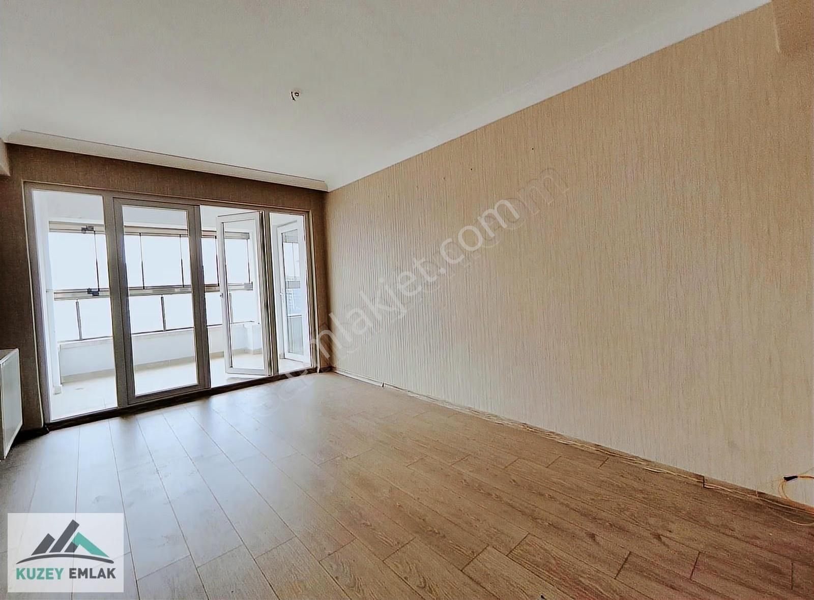 Kuzey Emlak'tan Site İçersinde Manzaralı 3+1 *fırsat Dairesi* - Görsel 30