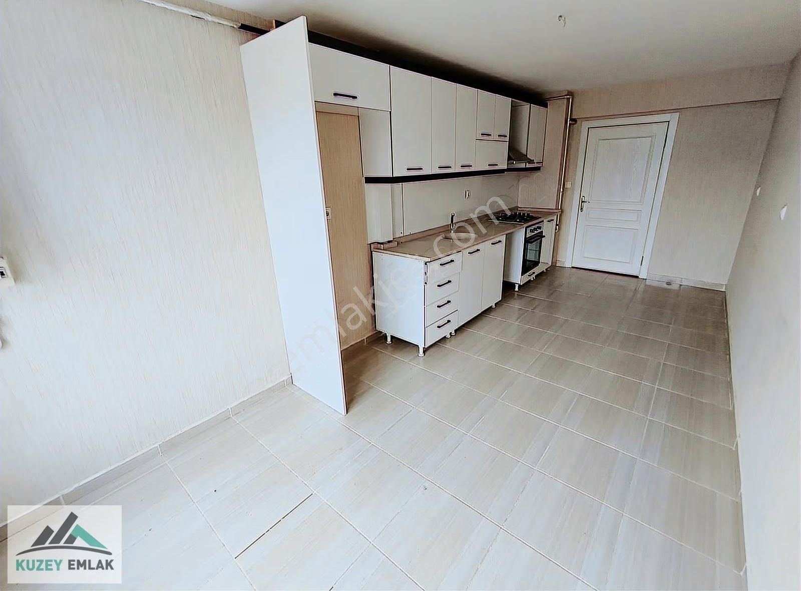 Kuzey Emlak'tan Site İçersinde Manzaralı 3+1 *fırsat Dairesi* - Görsel 17