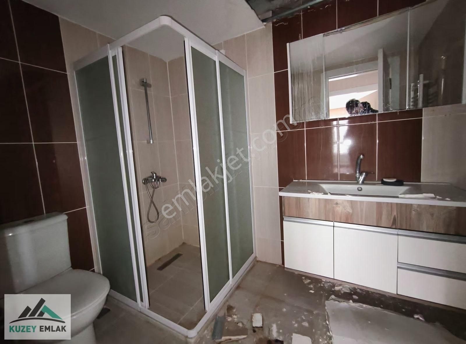 Kuzey Emlak'tan Site İçersinde Manzaralı 3+1 *fırsat Dairesi* - Görsel 21