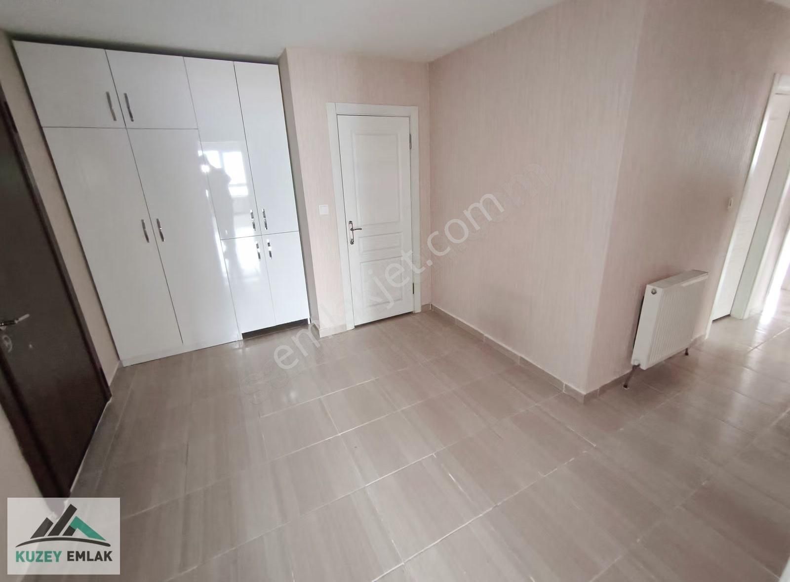 Kuzey Emlak'tan Site İçersinde Manzaralı 3+1 *fırsat Dairesi* - Görsel 28