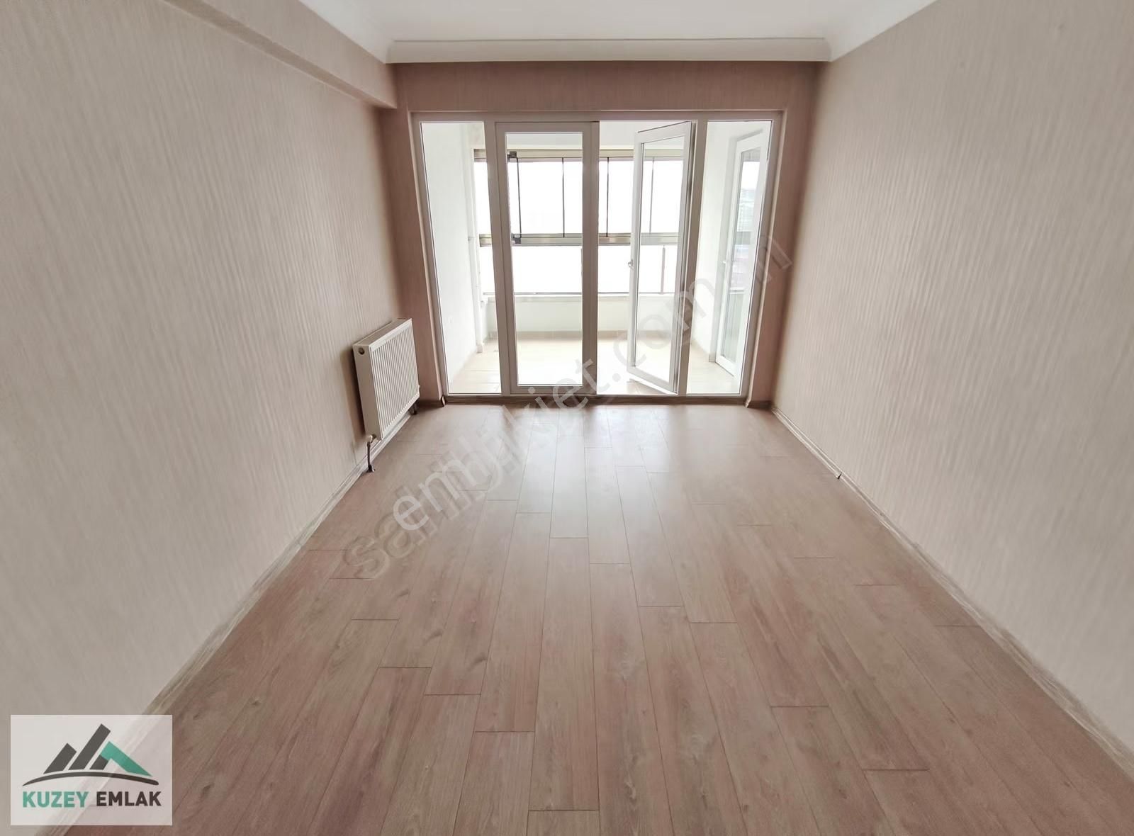 Kuzey Emlak'tan Site İçersinde Manzaralı 3+1 *fırsat Dairesi* - Görsel 13