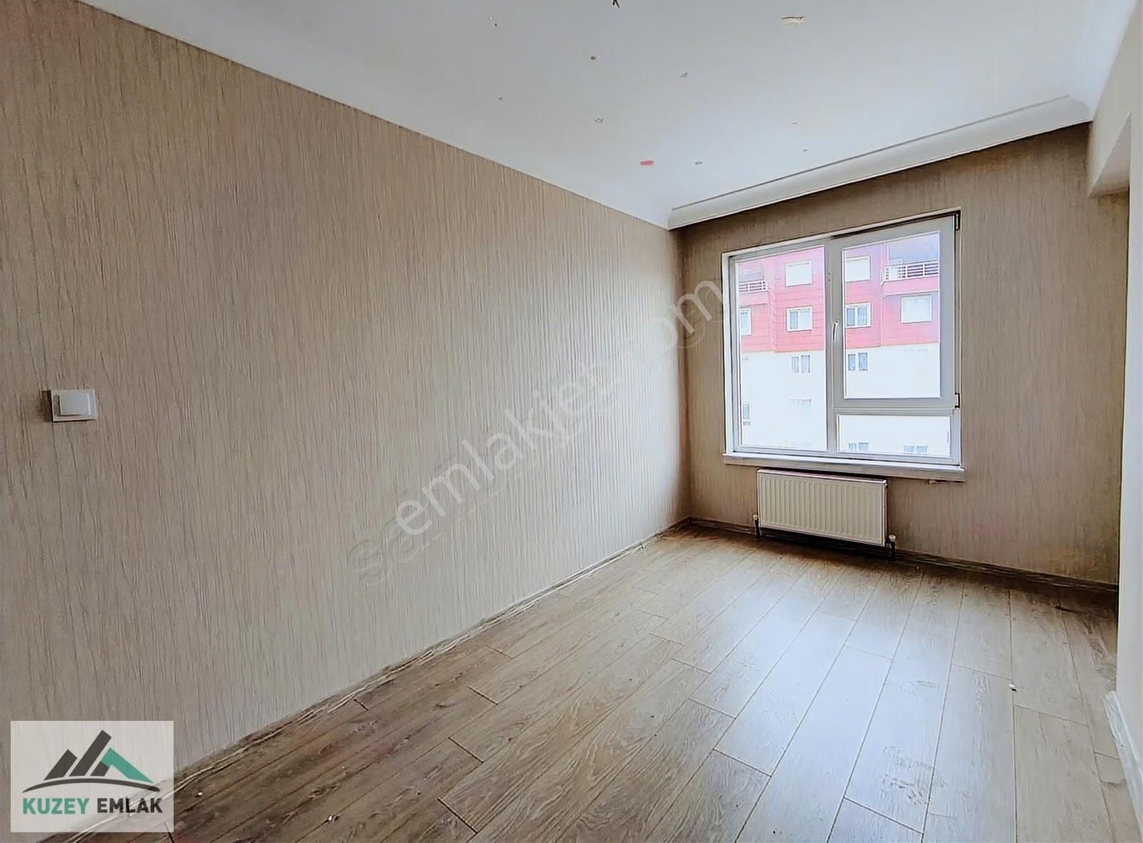 Kuzey Emlak'tan Site İçersinde Manzaralı 3+1 *fırsat Dairesi* - Görsel 7