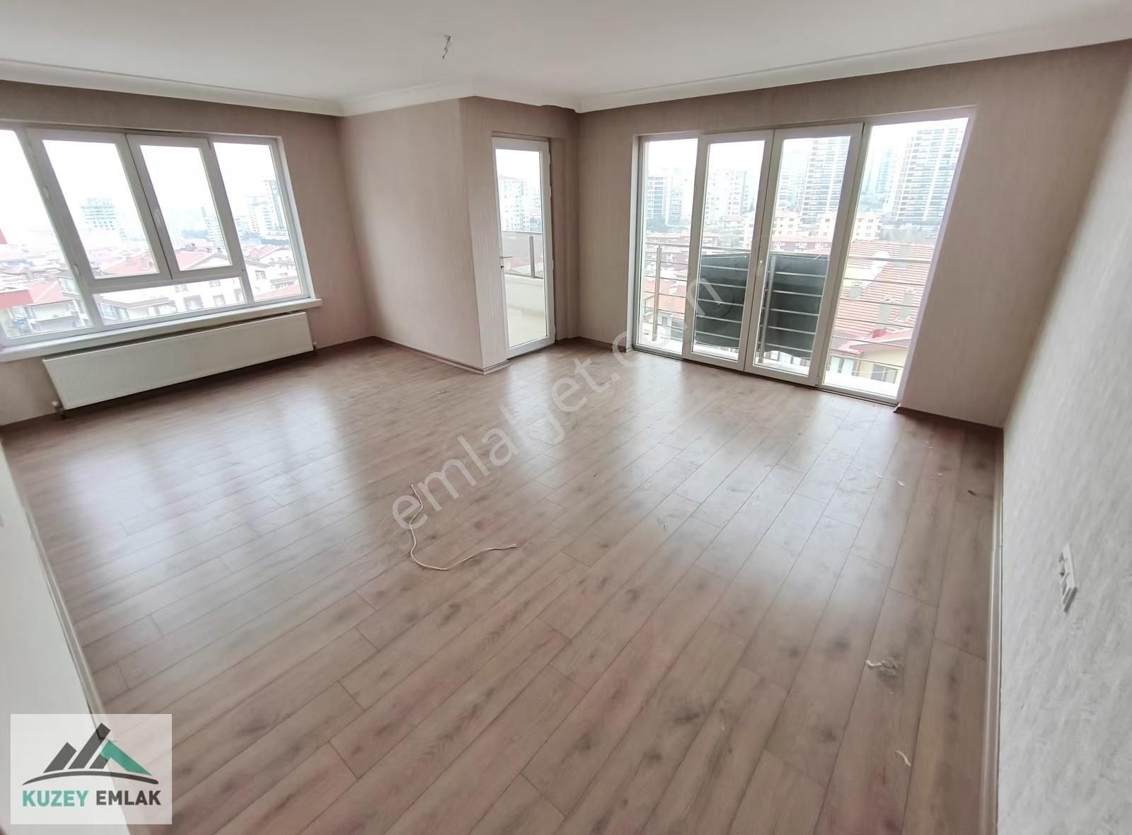 Kuzey Emlak'tan Site İçersinde Manzaralı 3+1 *fırsat Dairesi* - Görsel 11