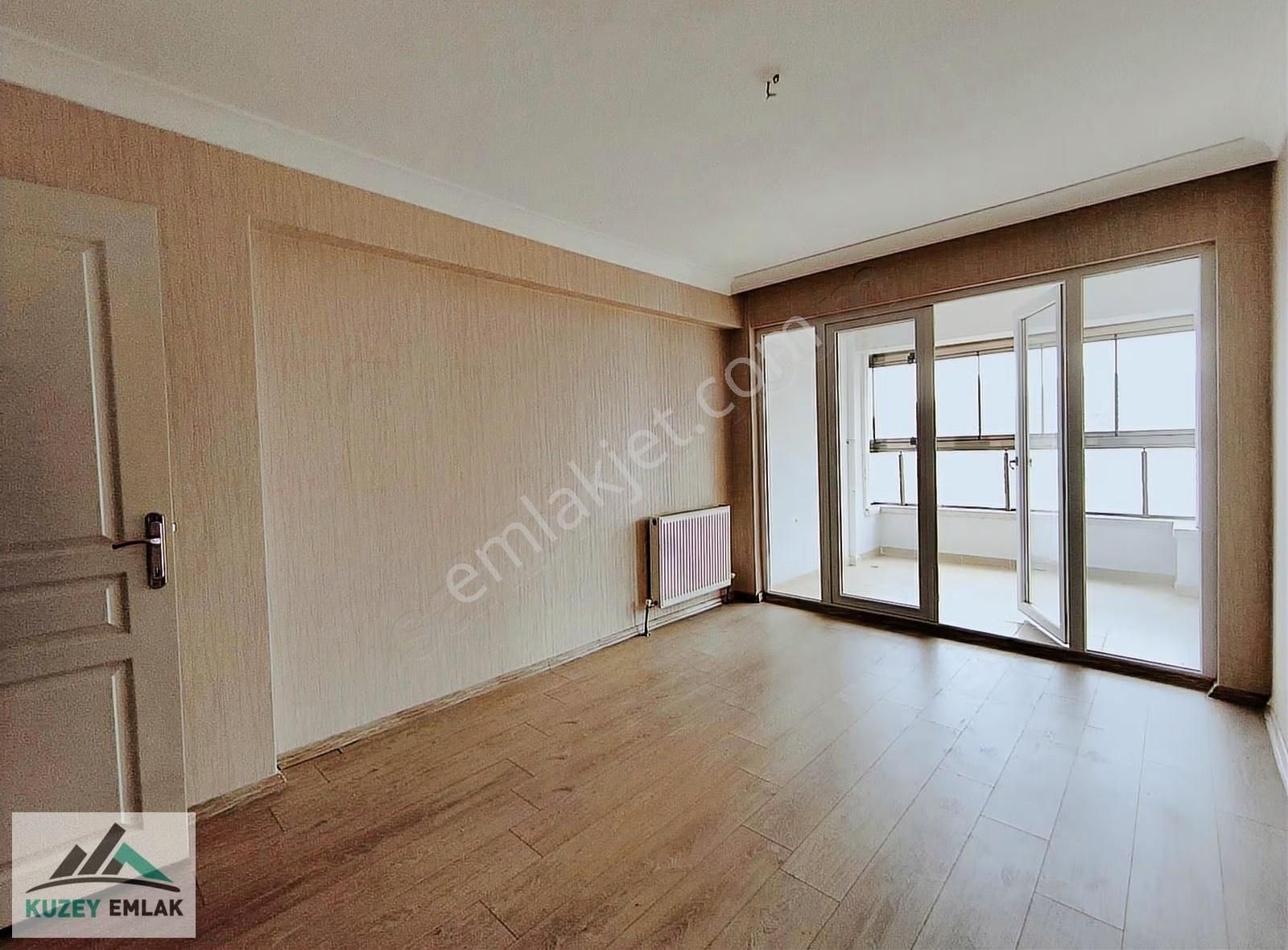 Kuzey Emlak'tan Site İçersinde Manzaralı 3+1 *fırsat Dairesi* - Görsel 8