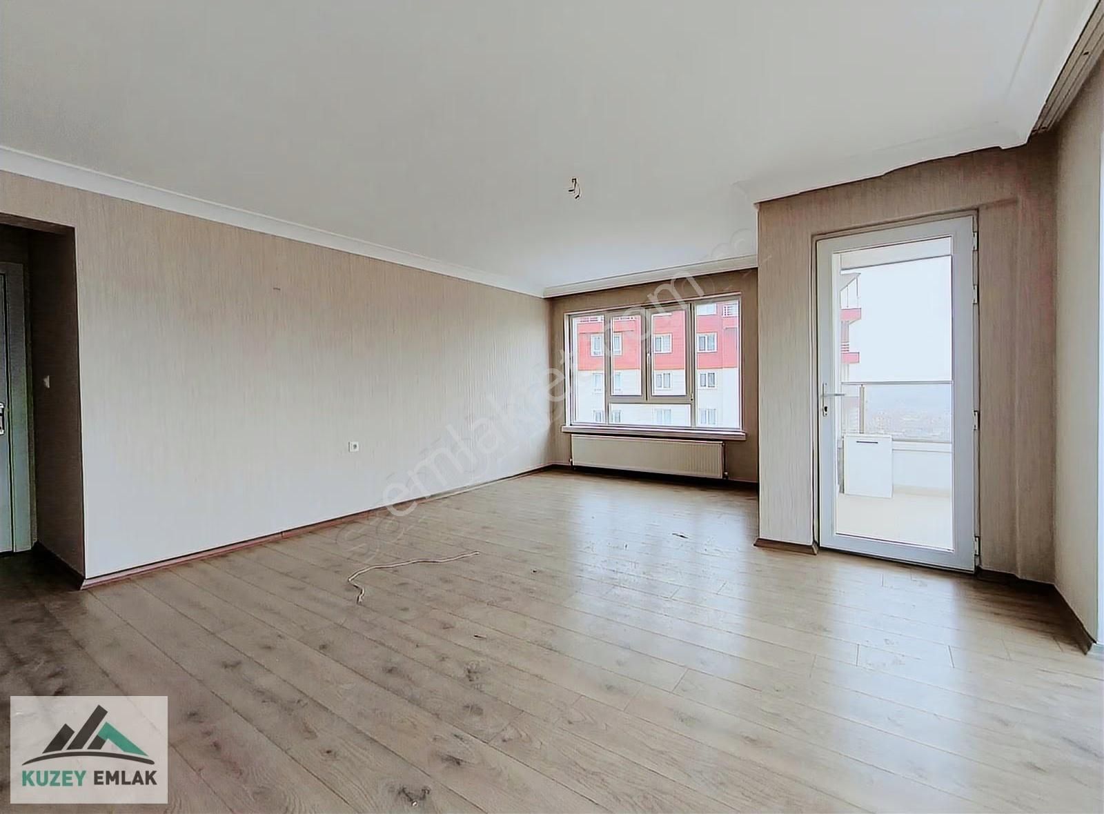 Kuzey Emlak'tan Site İçersinde Manzaralı 3+1 *fırsat Dairesi* - Görsel 25