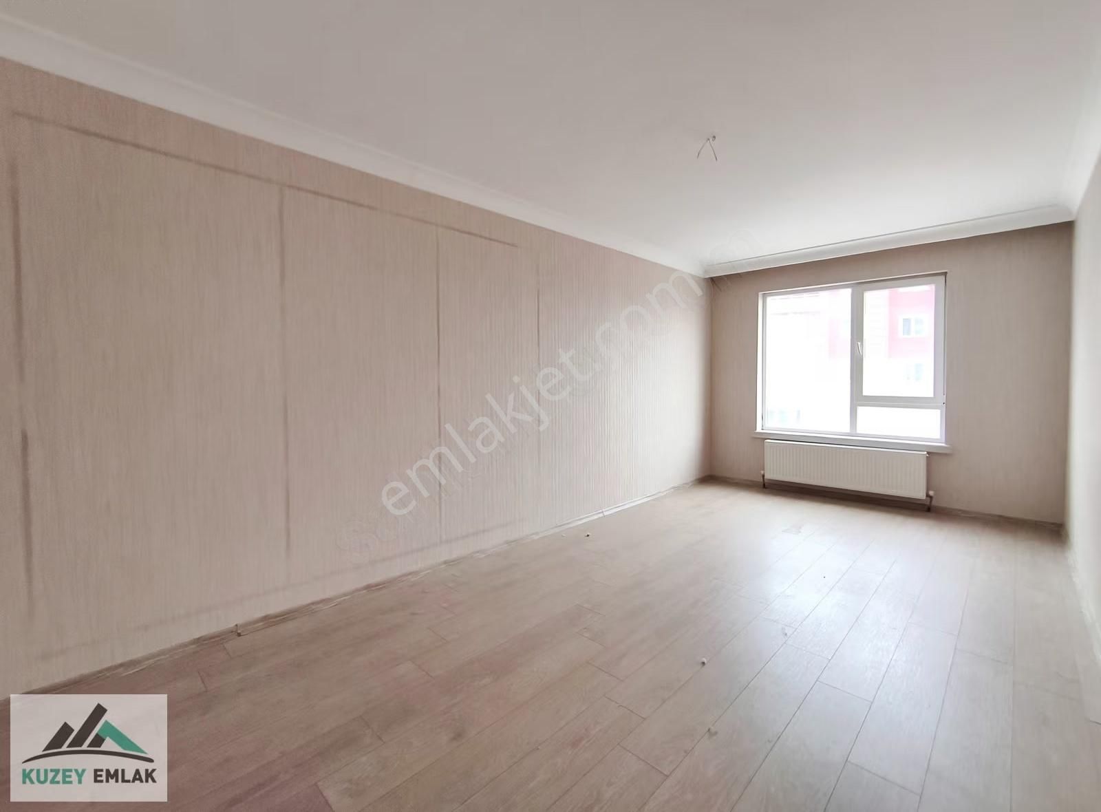 Kuzey Emlak'tan Site İçersinde Manzaralı 3+1 *fırsat Dairesi* - Görsel 3