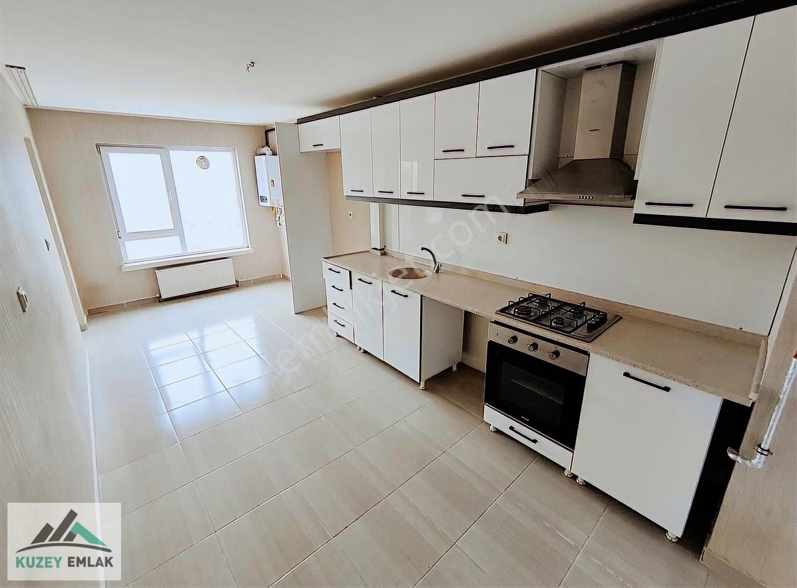 Kuzey Emlak'tan Site İçersinde Manzaralı 3+1 *fırsat Dairesi* - Görsel 20