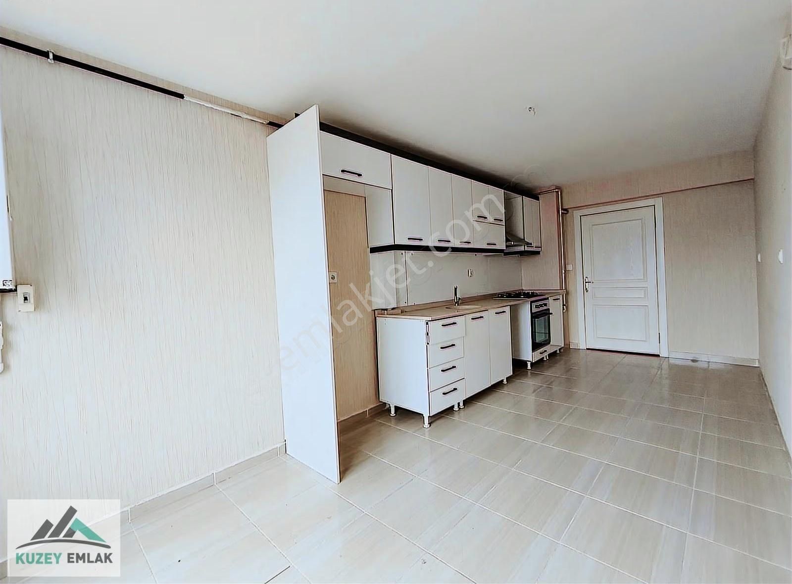 Kuzey Emlak'tan Site İçersinde Manzaralı 3+1 *fırsat Dairesi* - Görsel 24