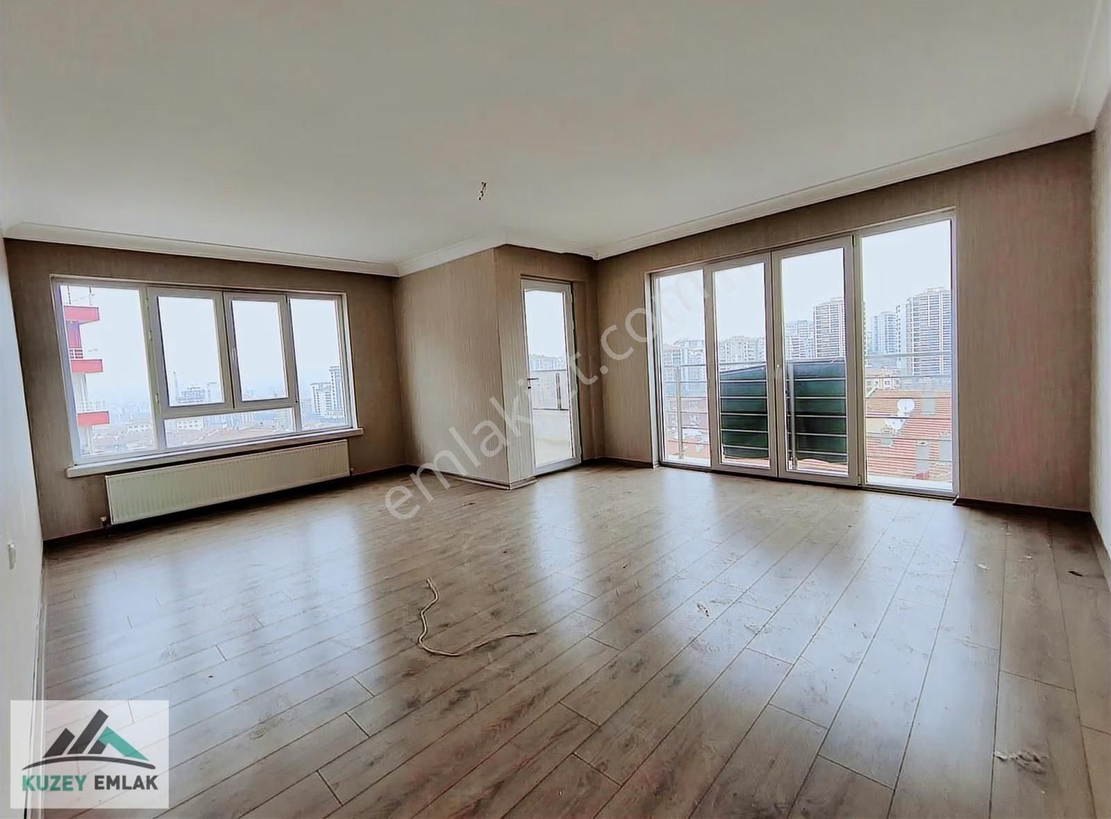 Kuzey Emlak'tan Site İçersinde Manzaralı 3+1 *fırsat Dairesi* - Görsel 12