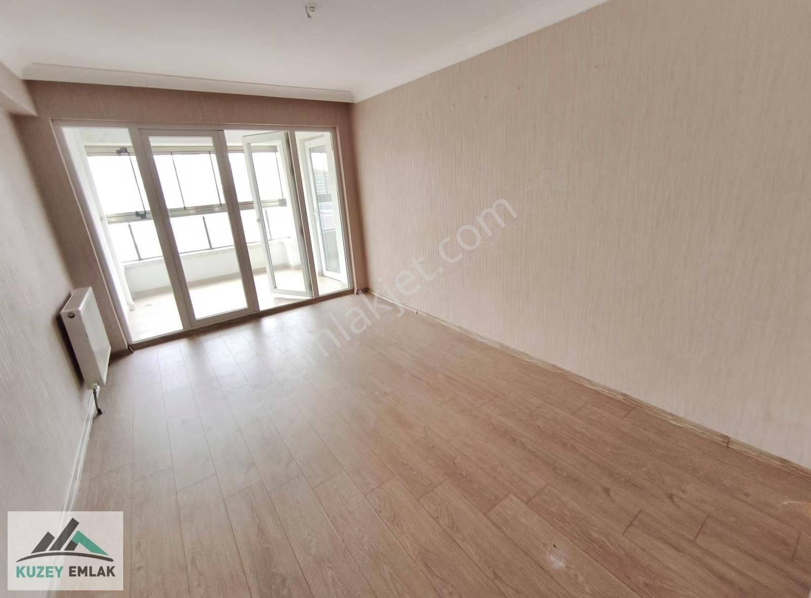 Kuzey Emlak'tan Site İçersinde Manzaralı 3+1 *fırsat Dairesi* - Görsel 15