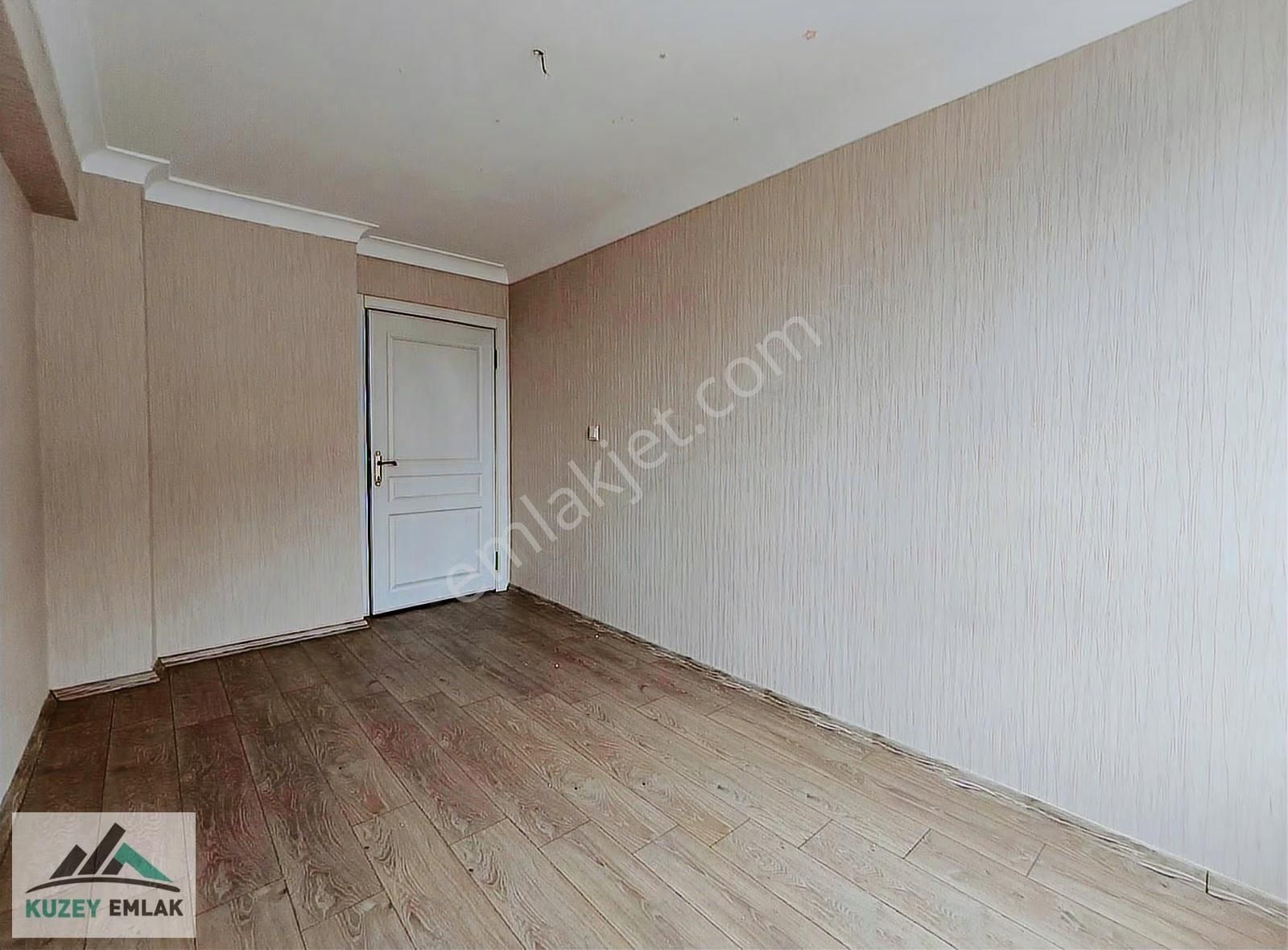 Kuzey Emlak'tan Site İçersinde Manzaralı 3+1 *fırsat Dairesi* - Görsel 31