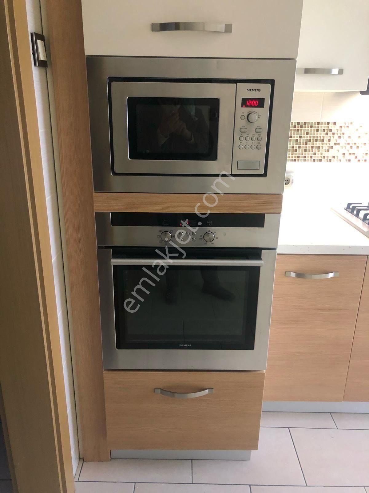 Bağkur Sitesi Merkezi Lokasyon Ful Yapılı 3+1 Daire - Görsel 3