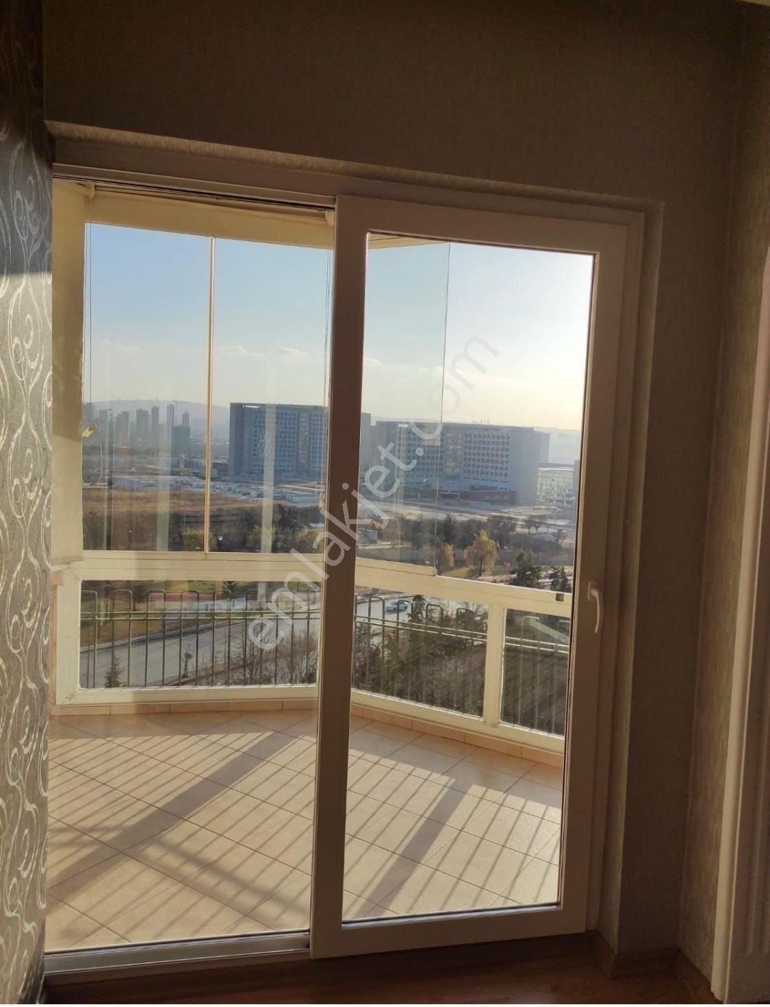 Bağkur Sitesi Merkezi Lokasyon Ful Yapılı 3+1 Daire - Görsel 9