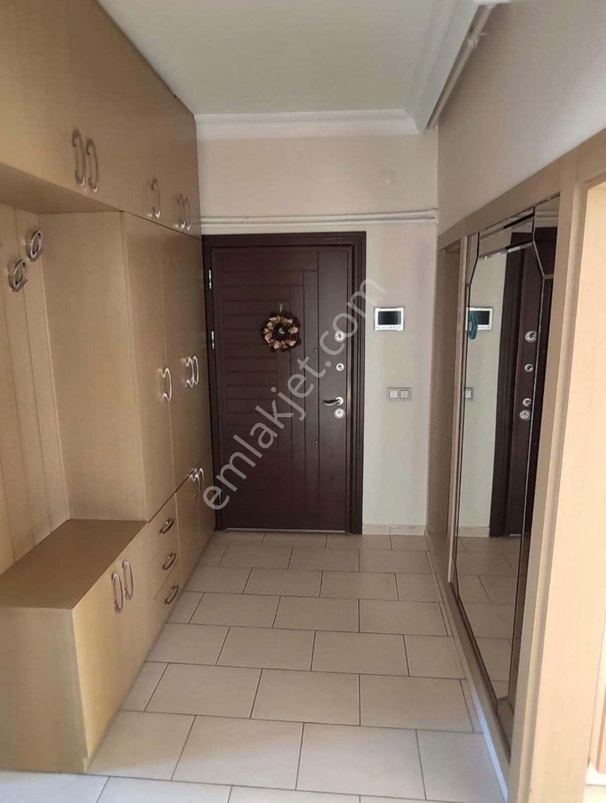 Bağkur Sitesi Merkezi Lokasyon Ful Yapılı 3+1 Daire - Görsel 11