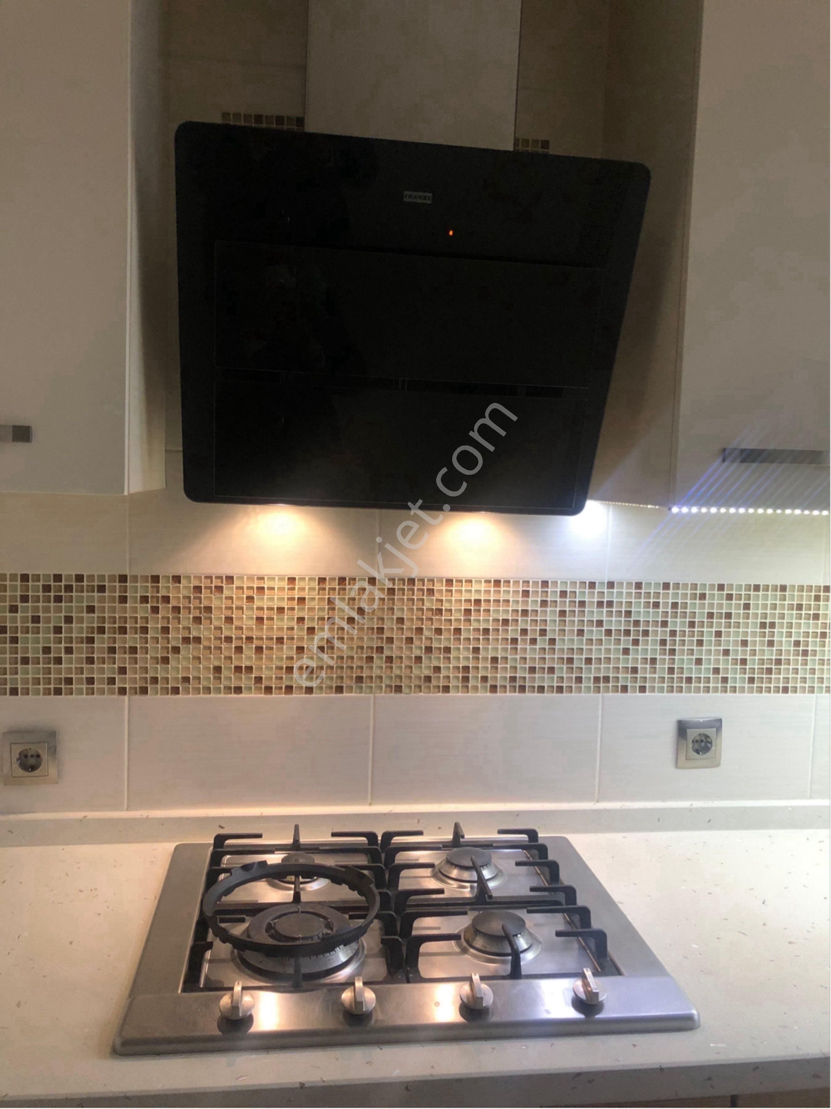 Bağkur Sitesi Merkezi Lokasyon Ful Yapılı 3+1 Daire - Görsel 4