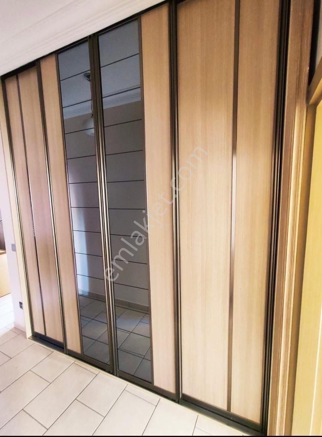 Bağkur Sitesi Merkezi Lokasyon Ful Yapılı 3+1 Daire - Görsel 15
