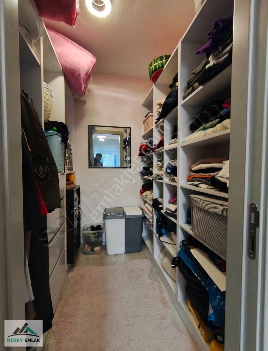 Güneşevlerin Merkezinde Manazaralı Ultra Lüks Geniş 4+1 Daire - Görsel 21