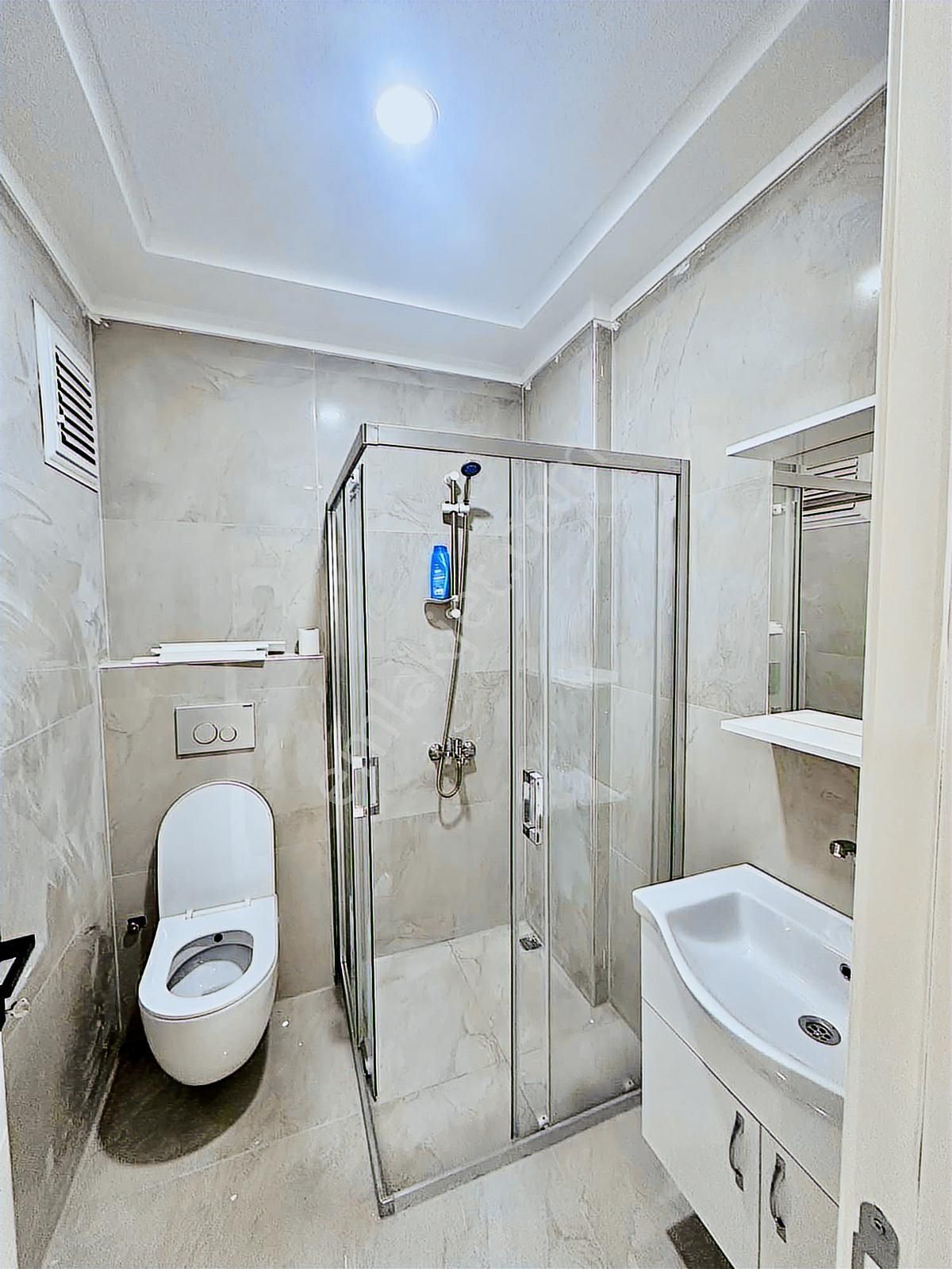 Alanya Çıplaklı Merkez'de 3+1 Daire - Görsel 2