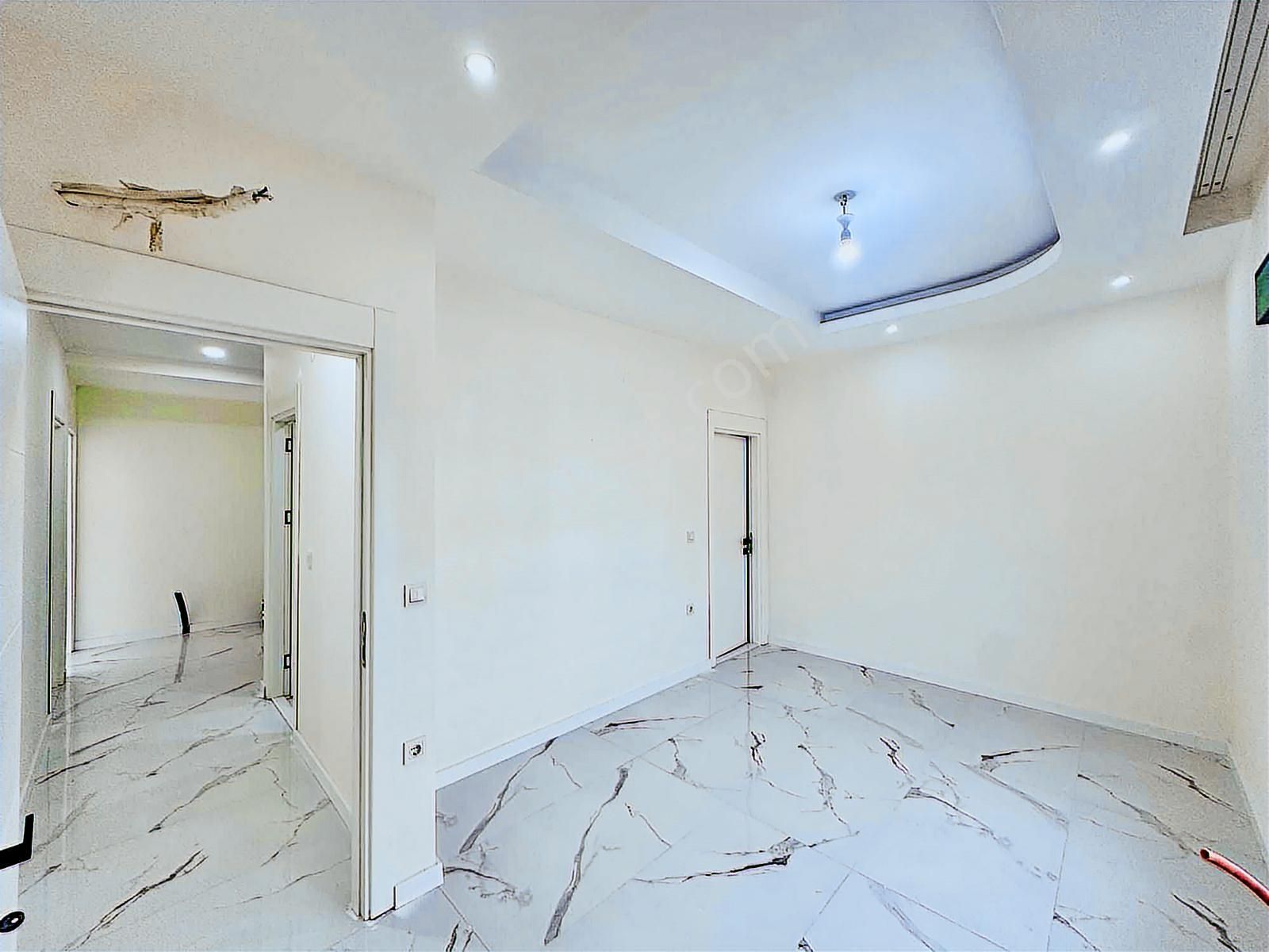 Alanya Çıplaklı Merkez'de 3+1 Daire - Görsel 5