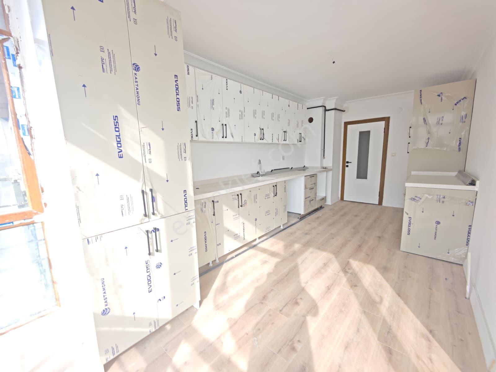 Lider Emlak'tan Panoramik Manzaralı* Çok Katlı 3+1 Satılık Daire - Görsel 5