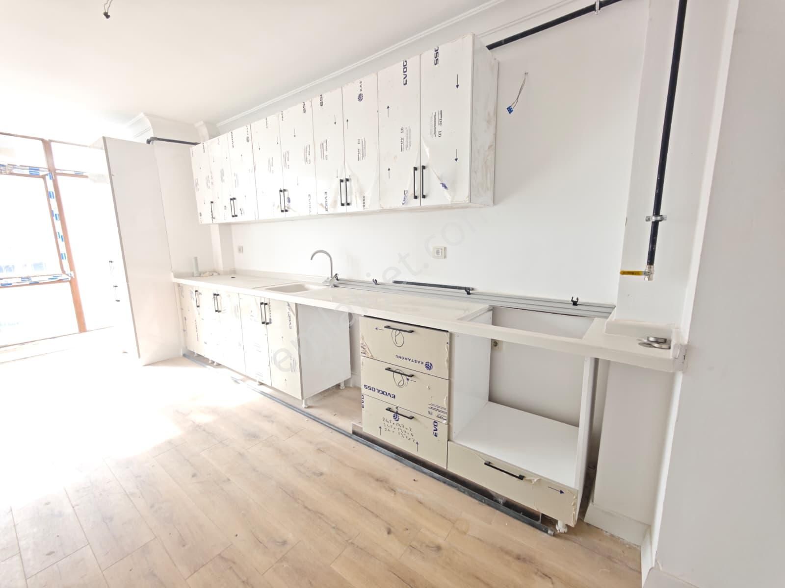 Lider Emlak'tan Panoramik Manzaralı* Çok Katlı 3+1 Satılık Daire - Görsel 3