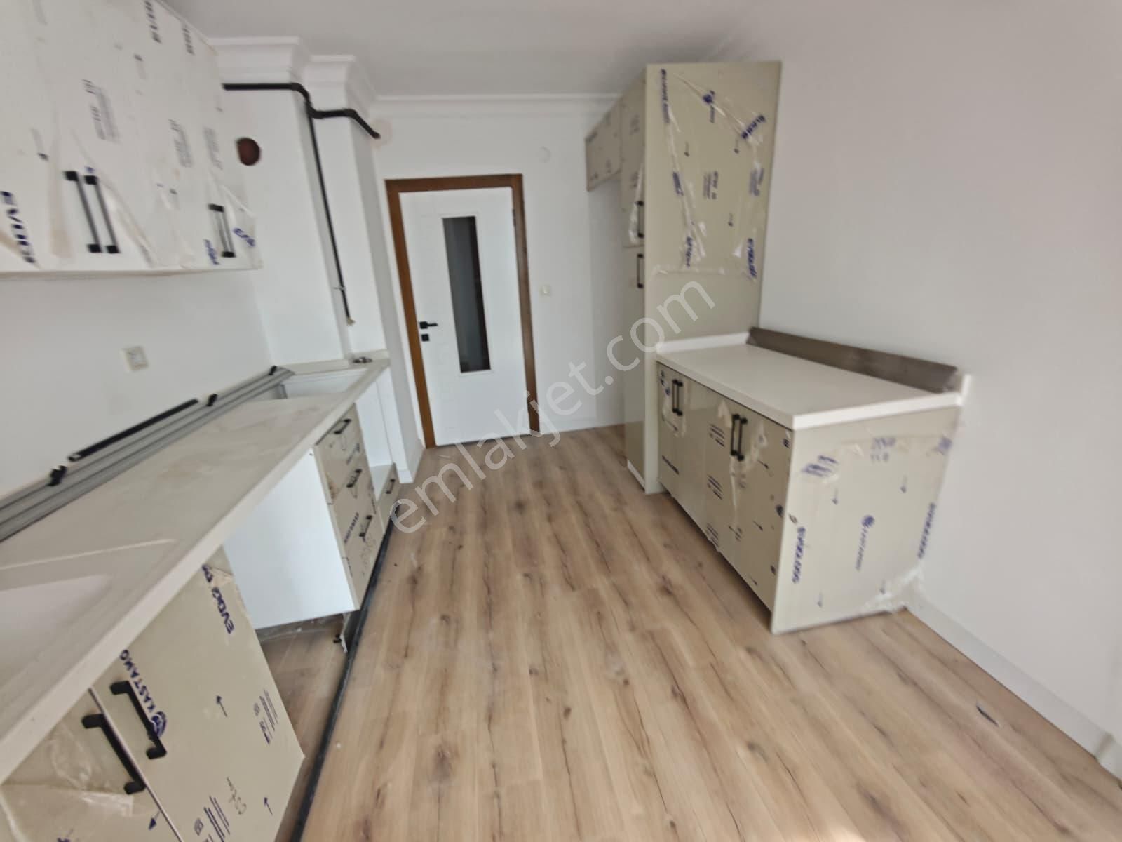 Lider Emlak'tan Panoramik Manzaralı* Çok Katlı 3+1 Satılık Daire - Görsel 4