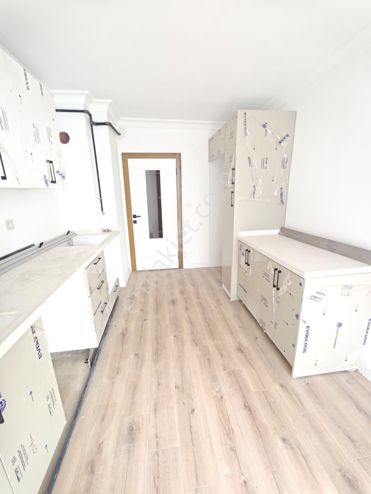 Lider Emlak'tan Panoramik Manzaralı* Çok Katlı 3+1 Satılık Daire - Görsel 2