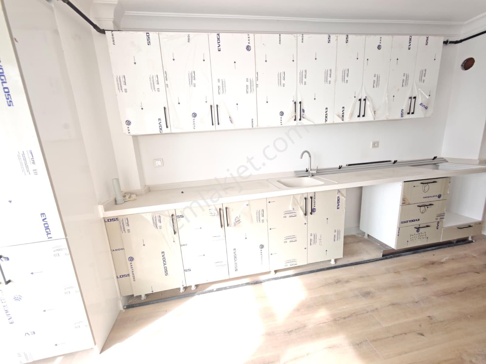 Lider Emlak'tan Panoramik Manzaralı* Çok Katlı 3+1 Satılık Daire